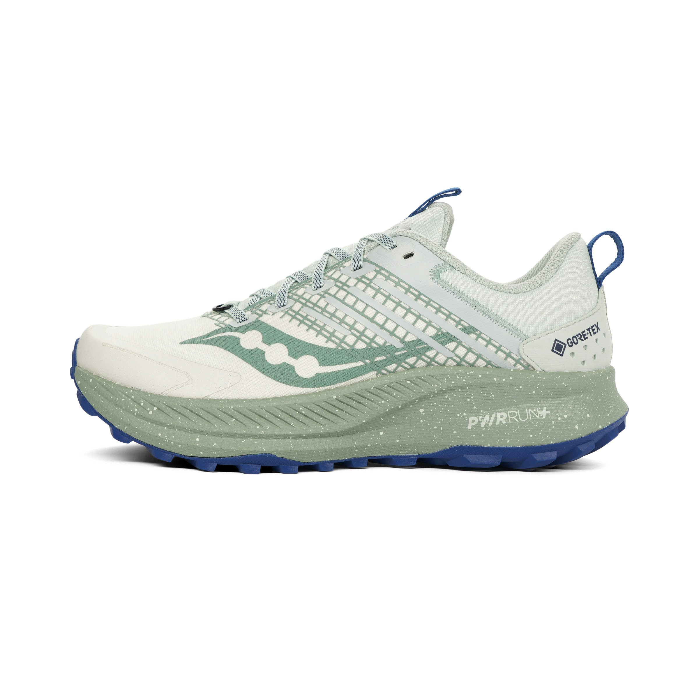Saucony Ride TR2 GTX Dames