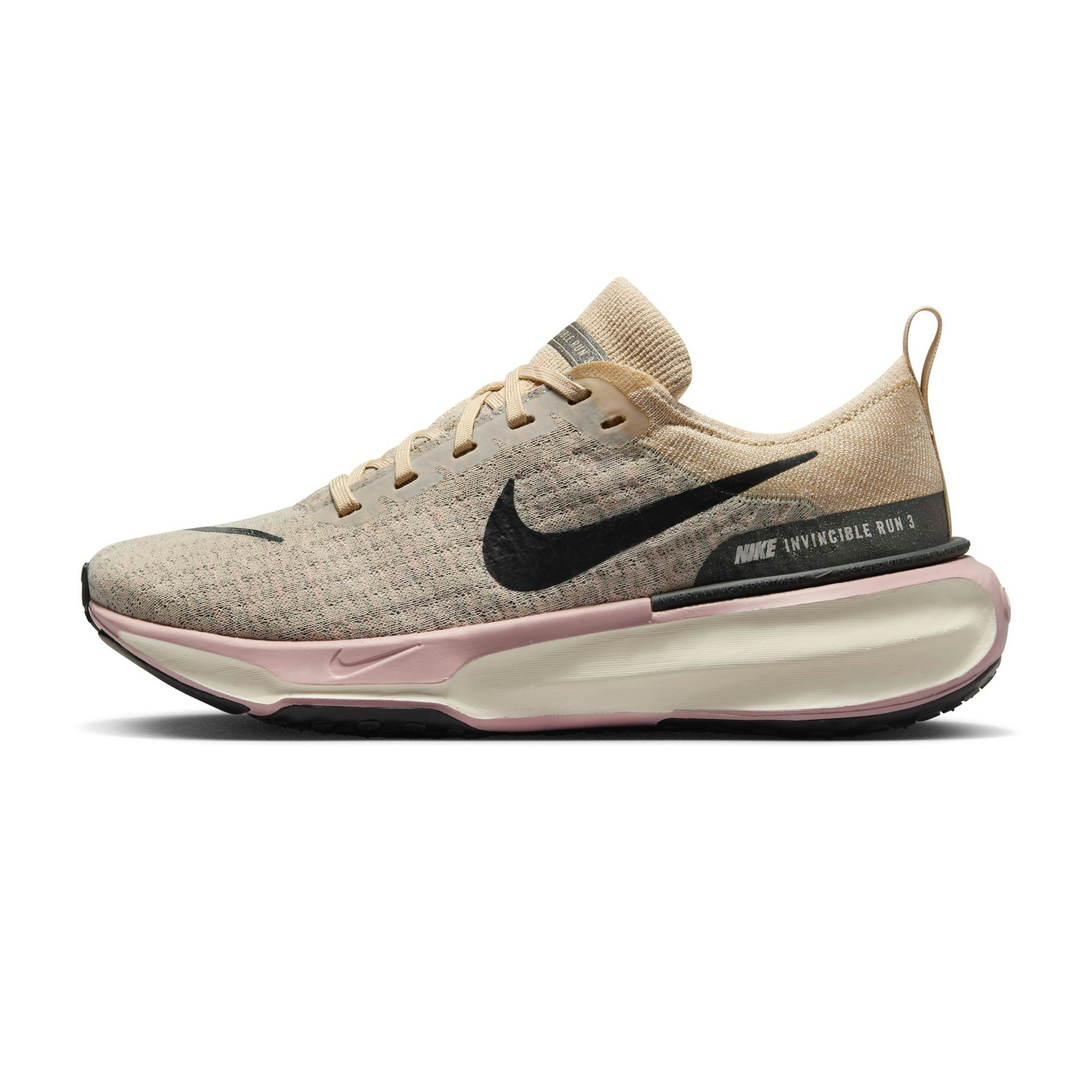 Nike Invincible Run Flyknit 3 Premium dames