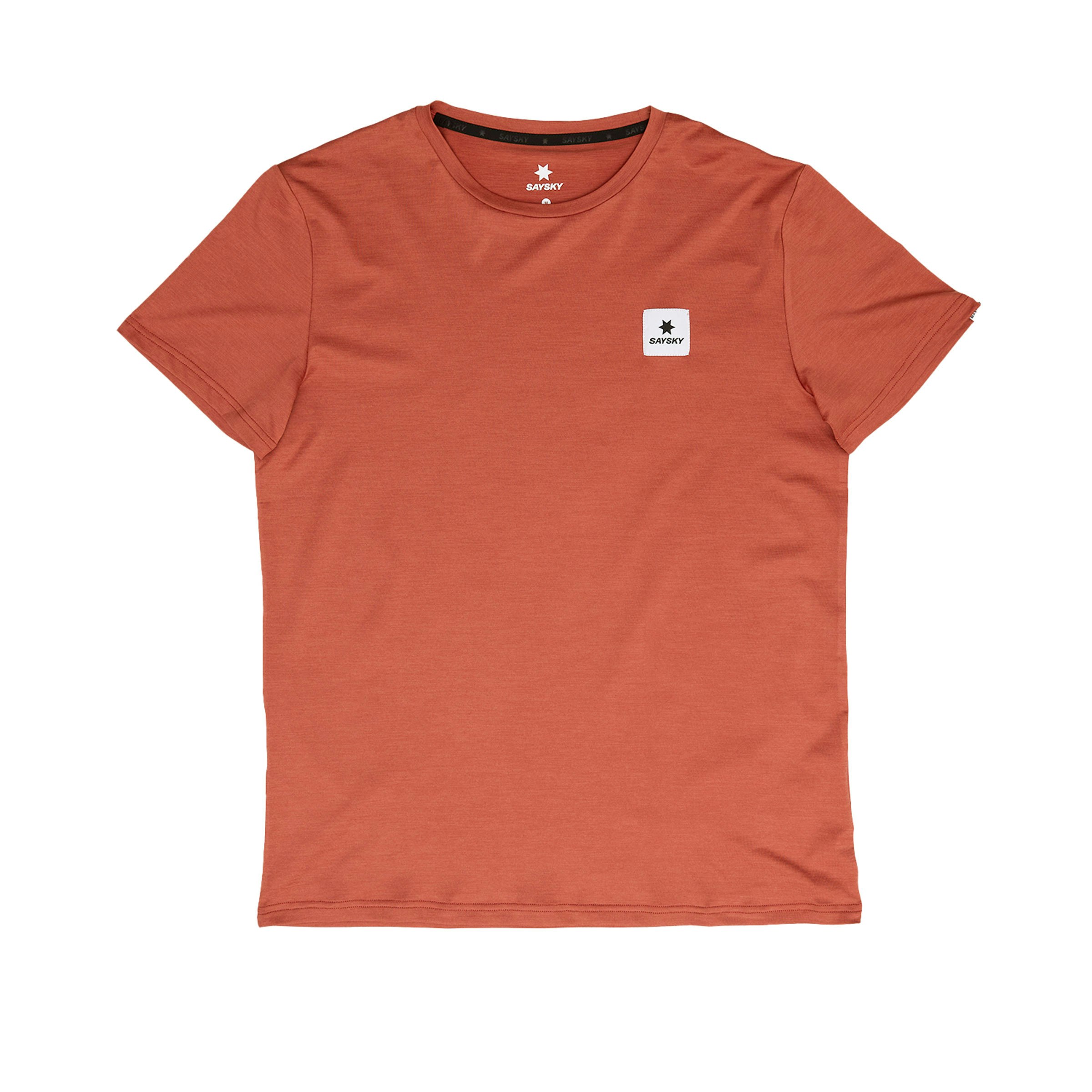 SAYSKY Statement Pace T-shirt Heren