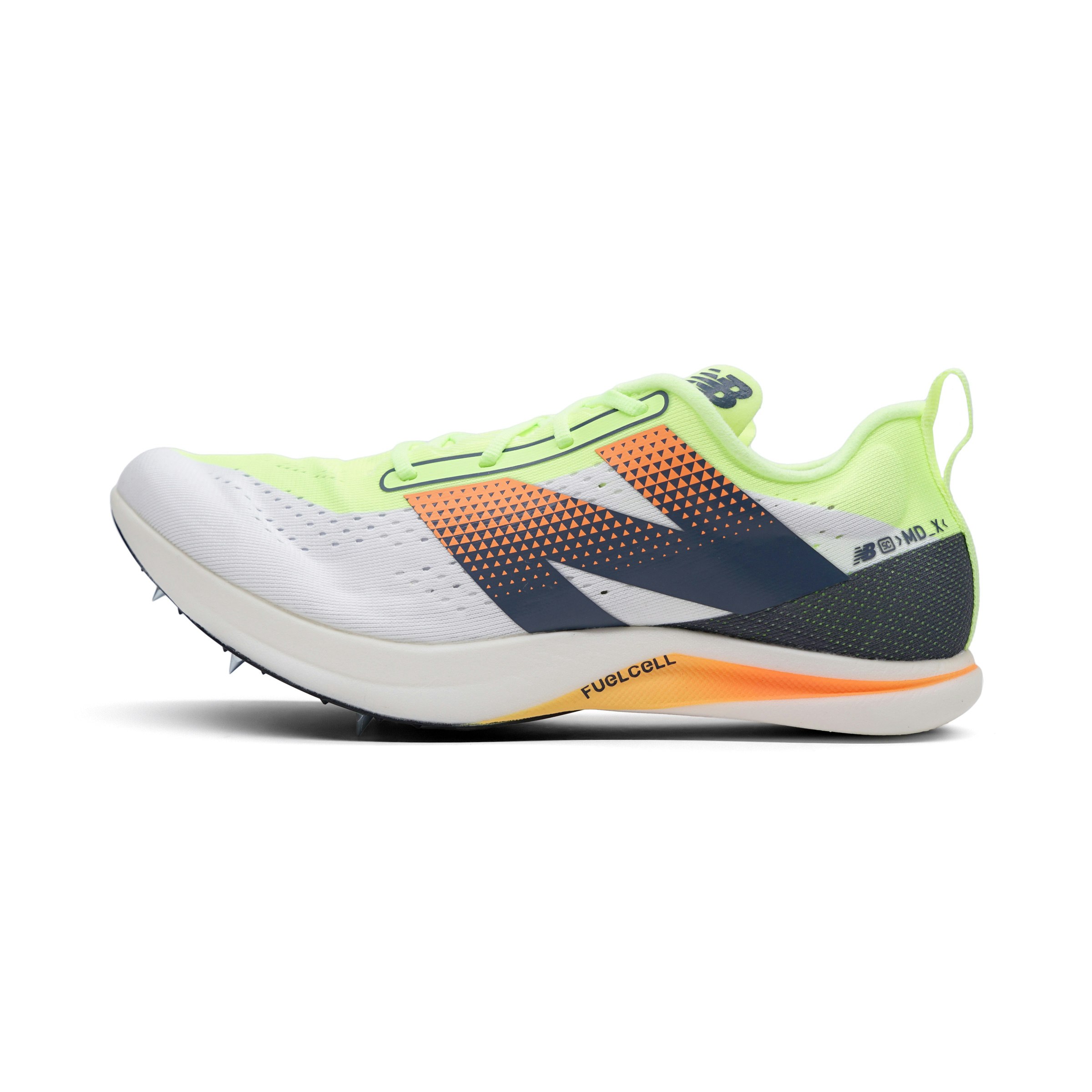 New Balance FuelCell SuperComp MD-X v3 Unisex