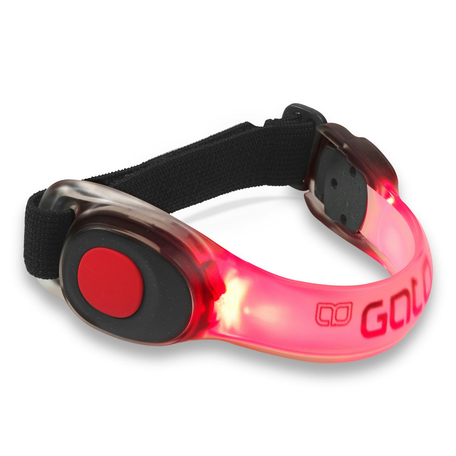 Gato Neon Led Arm Band