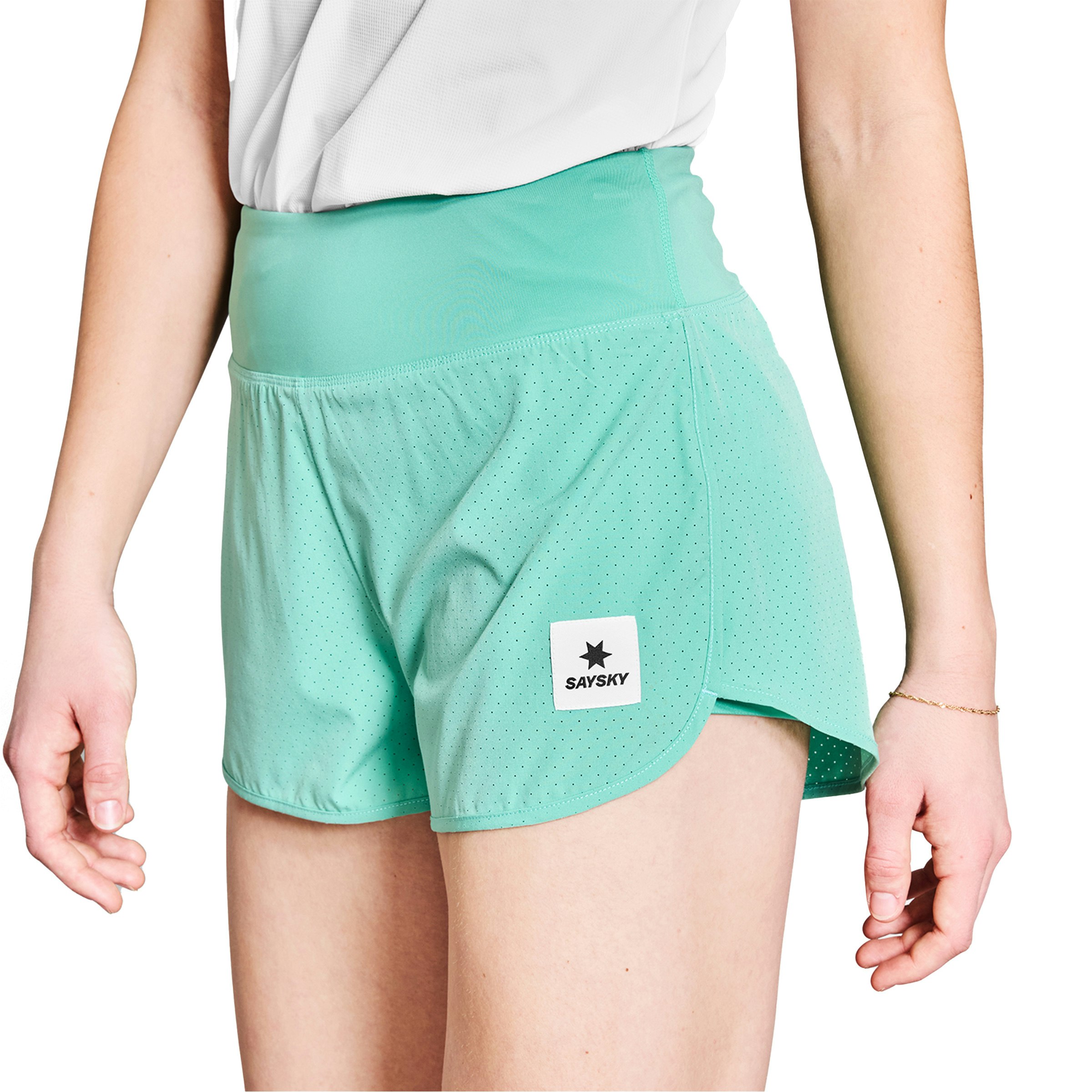 SAYSKY Pace Air 3 Inch Short Dames