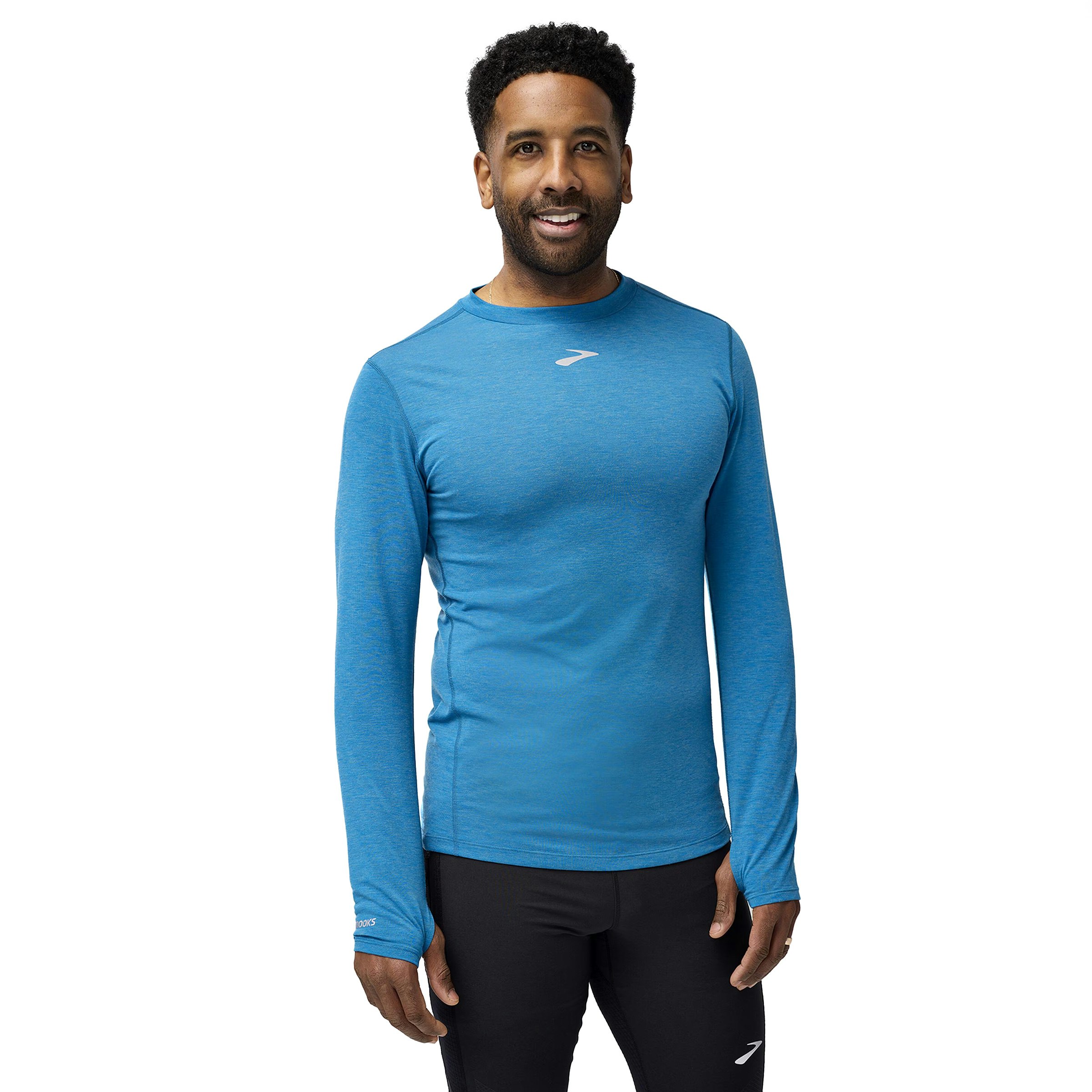 Brooks High Point Shirt Heren