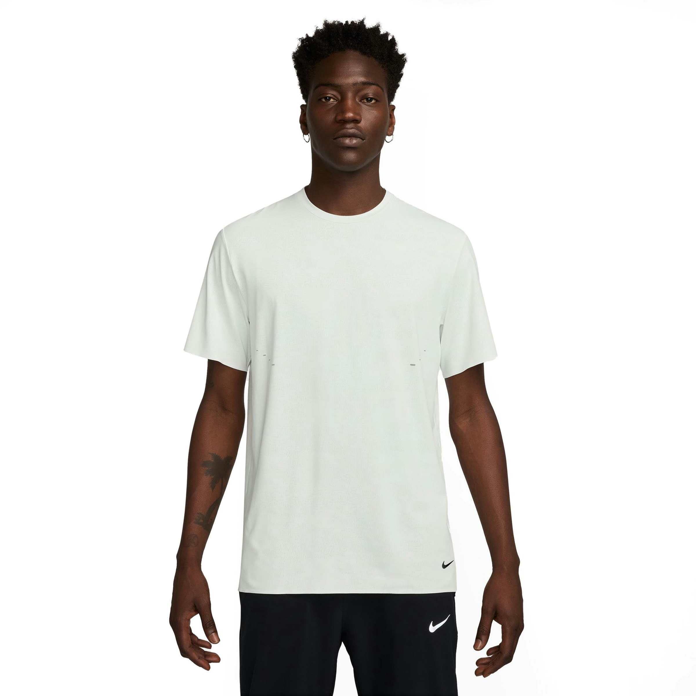 Nike Run Pinnacle Dri-FIT ADV T-shirt Heren