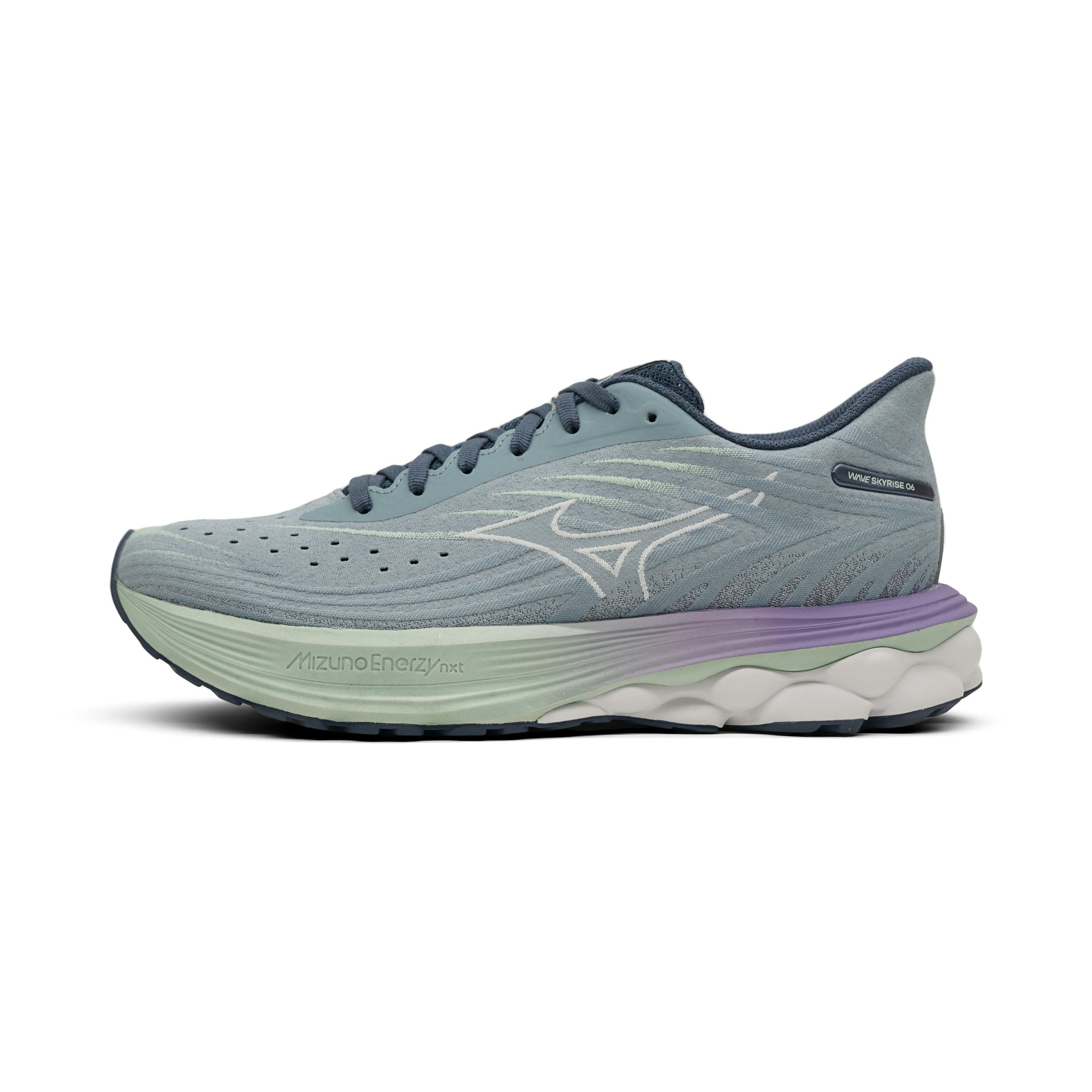 Mizuno Wave Skyrise 6 Dames