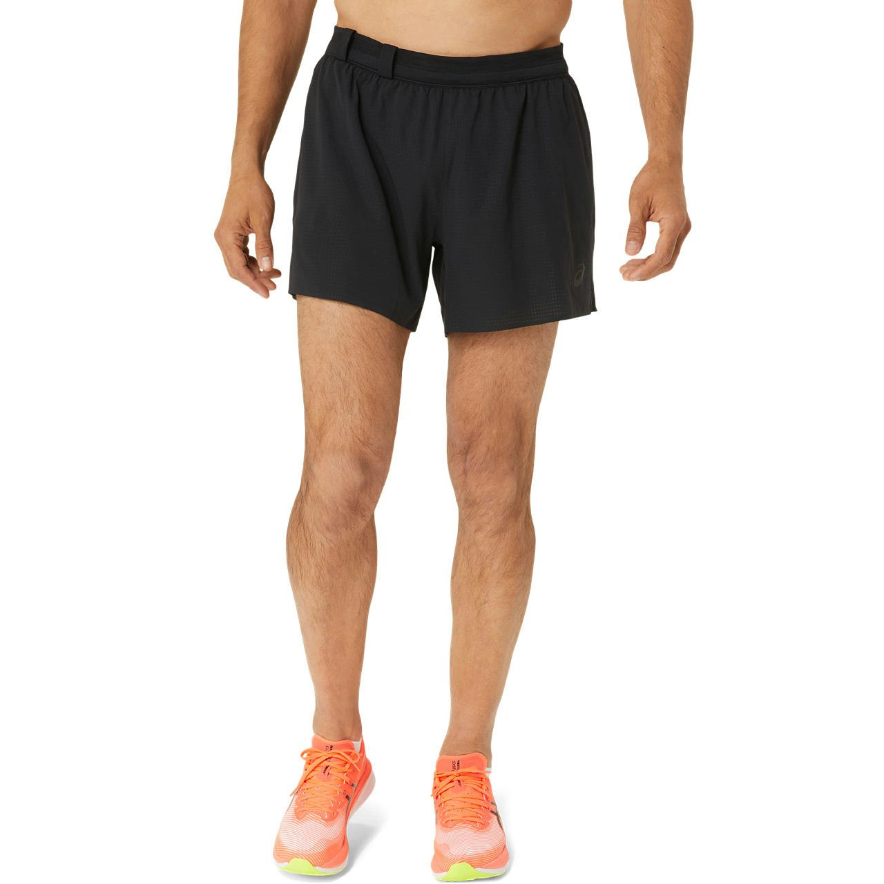 ASICS MetaRun 5 Inch Short Heren