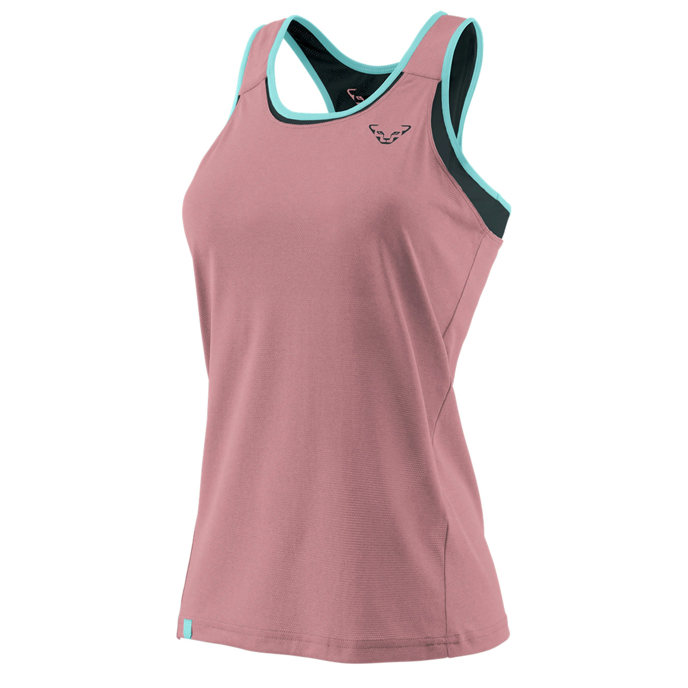 Dynafit Alpine 2in1 Singlet Dames