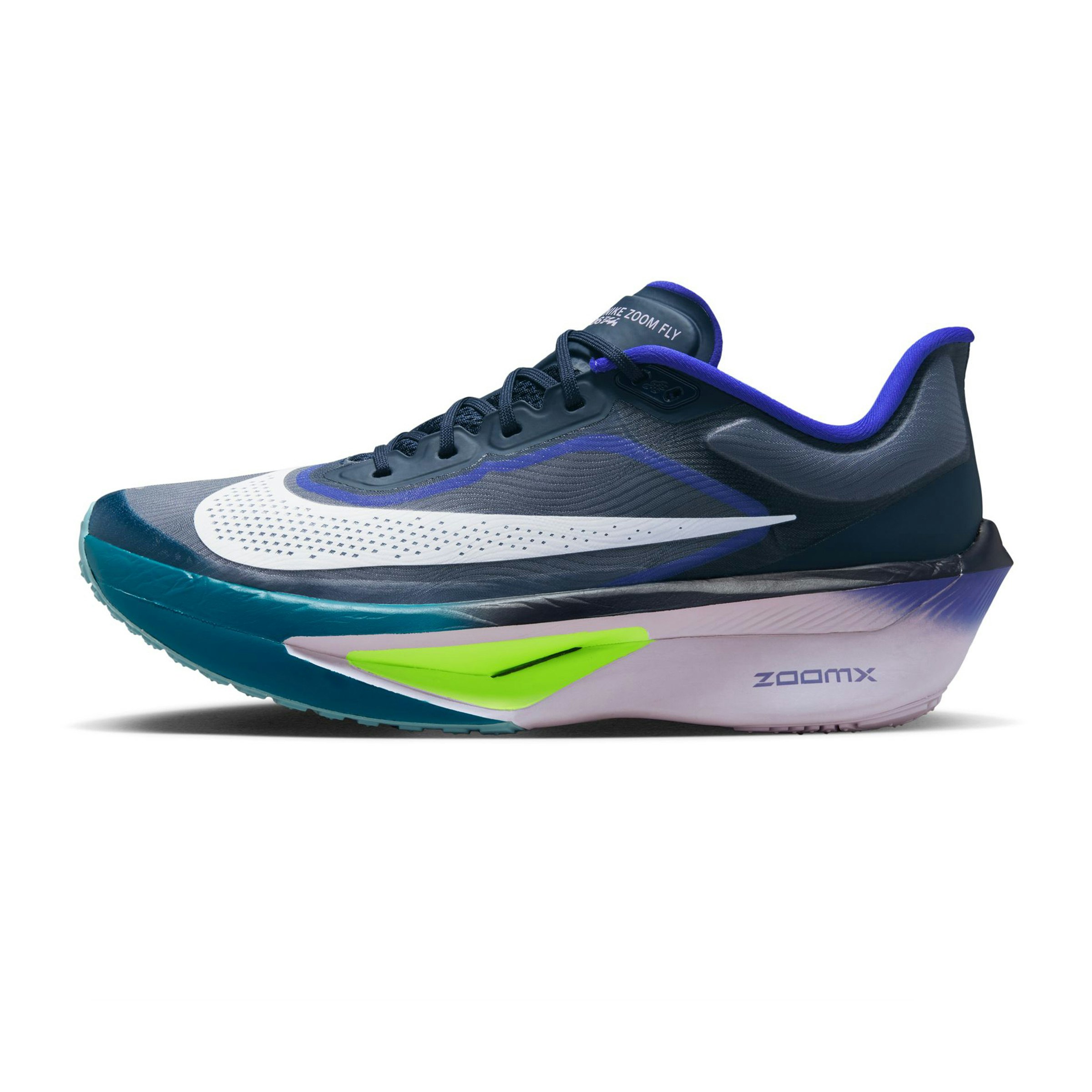 Nike Zoom Fly 6 Heren