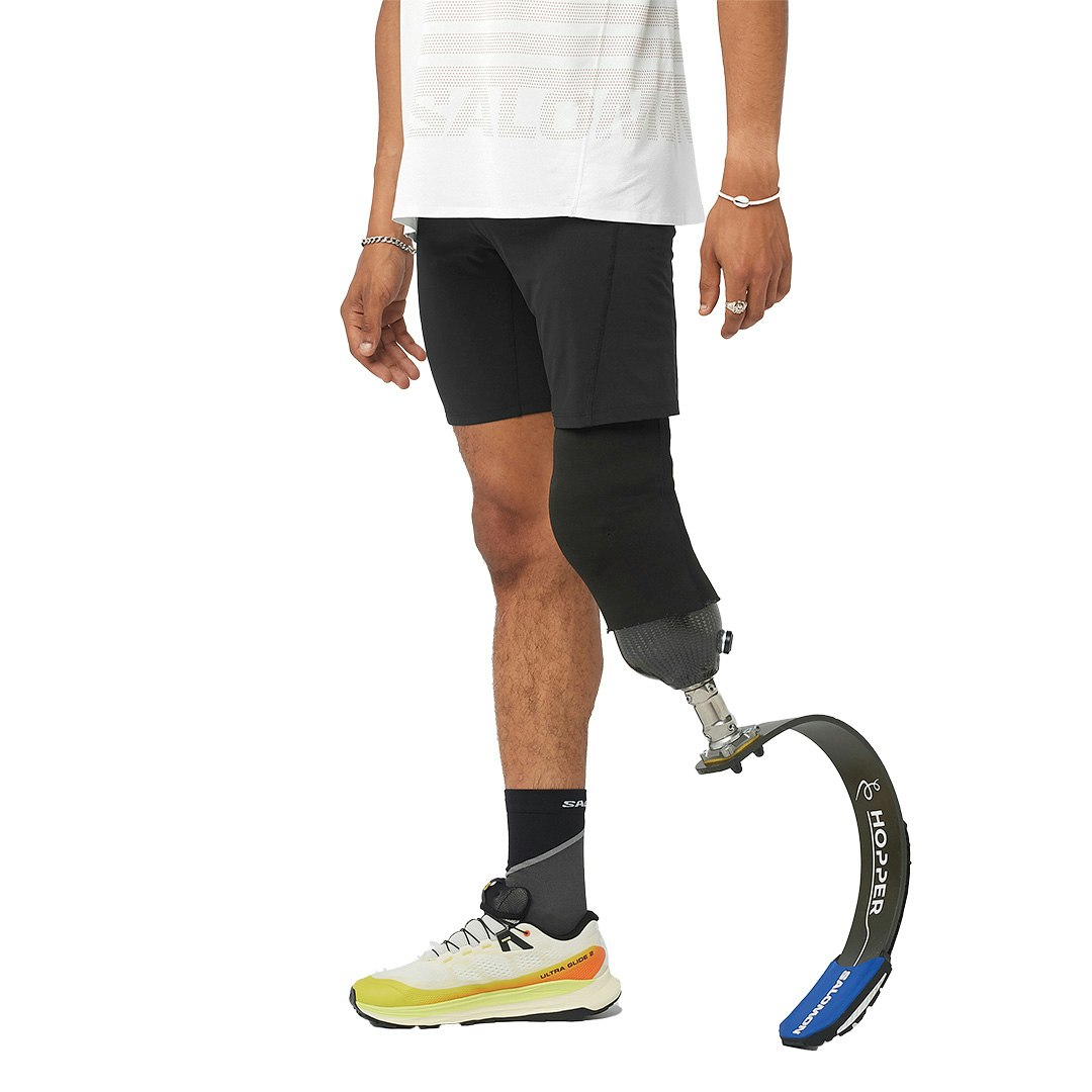 Salomon Sense Aero Short Tight Heren