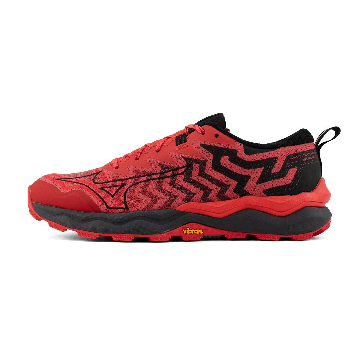 Mizuno Wave Daichi 8 Heren