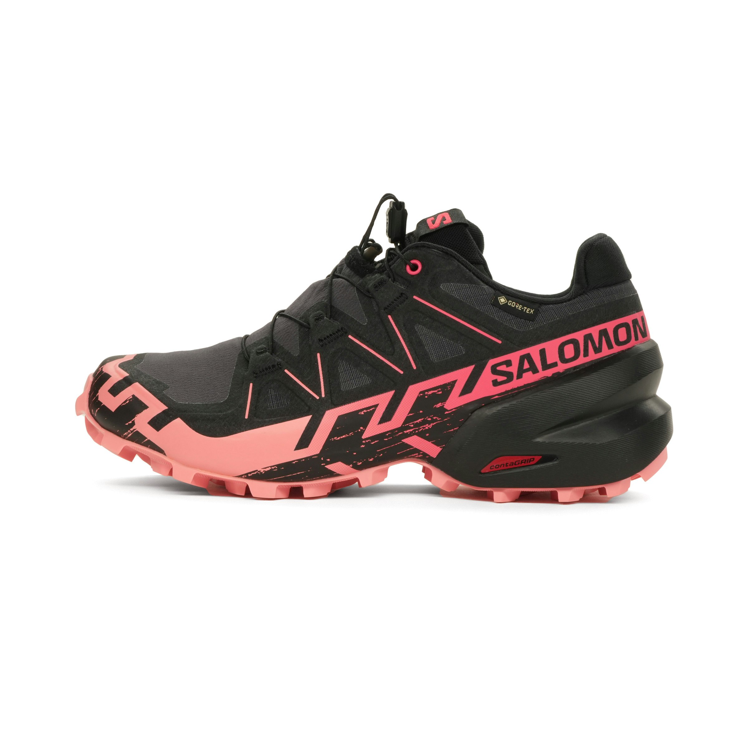 Salomon Speedcross 6 GTX Dames