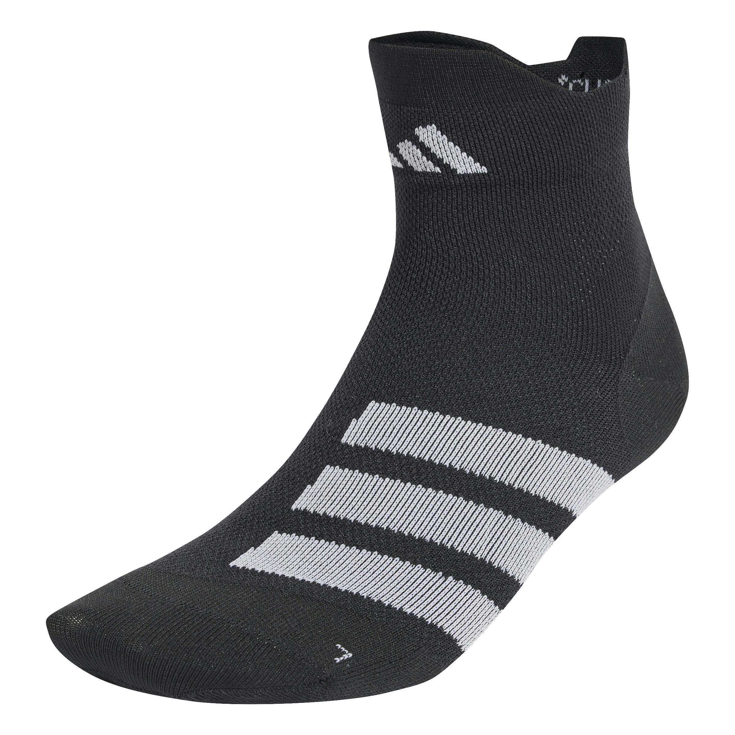 adidas Run X Adizero Ankle Socks Unisex
