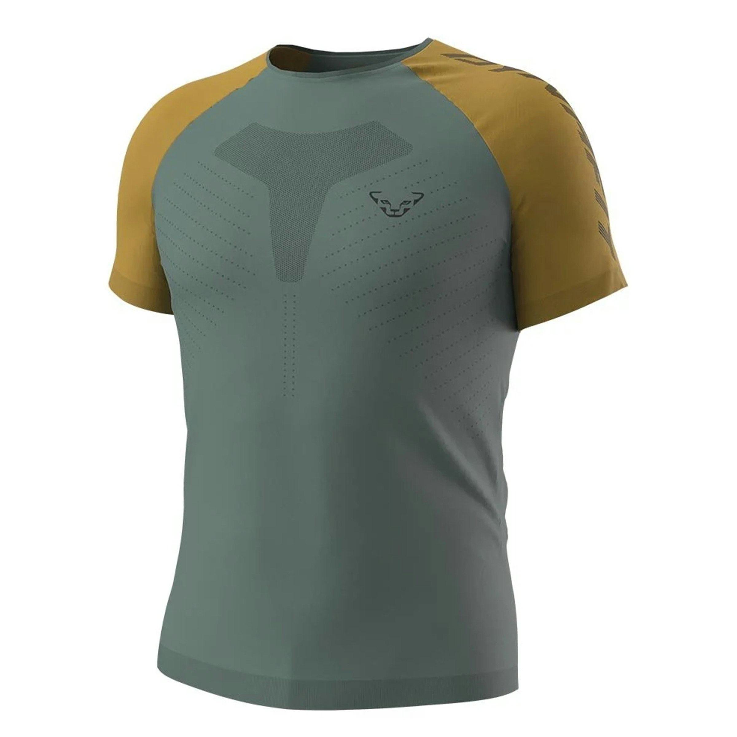 Dynafit Ultra 3 S-Tech T-shirt Heren