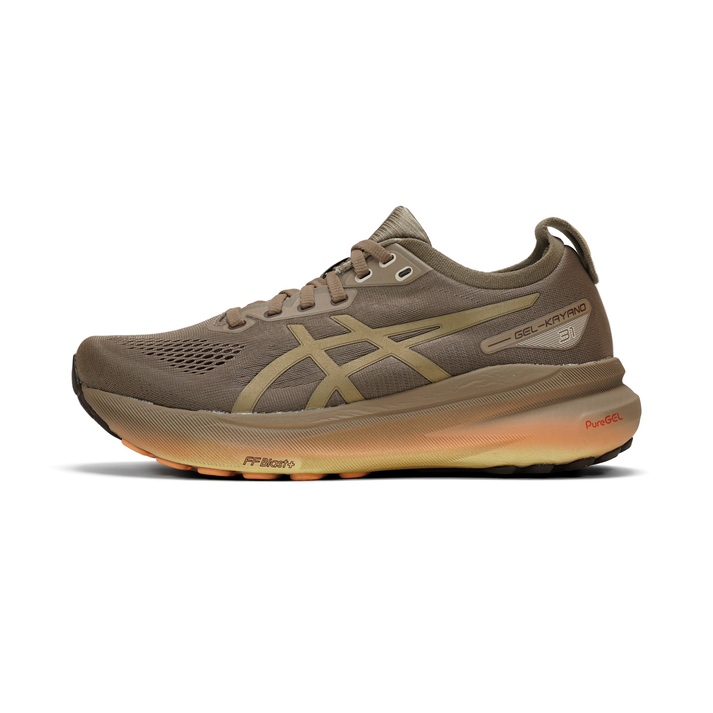 ASICS Gel Kayano 31 Luxe Dames