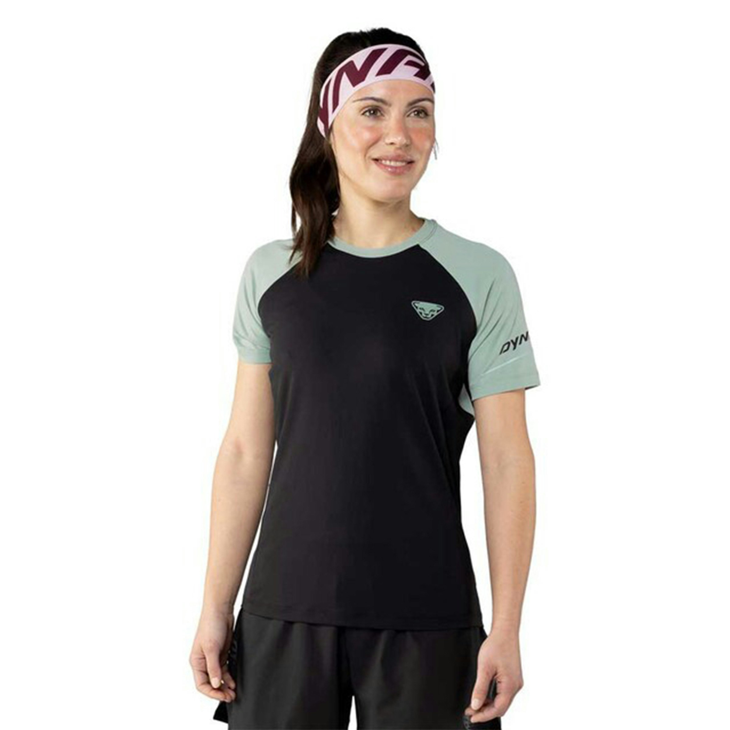Dynafit Alpine Pro T-shirt Dames