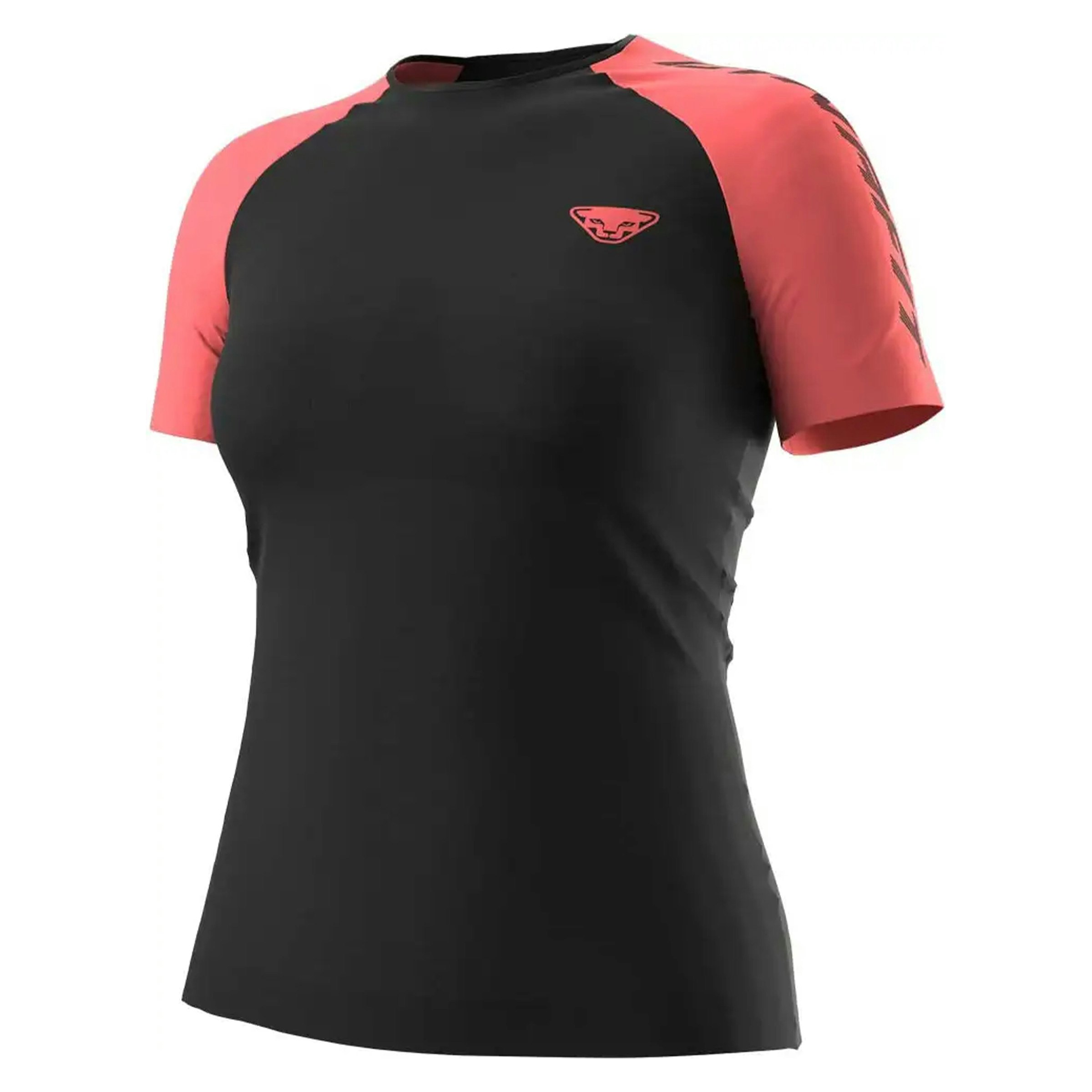Dynafit Ultra 3 S-Tech T-shirt Dames