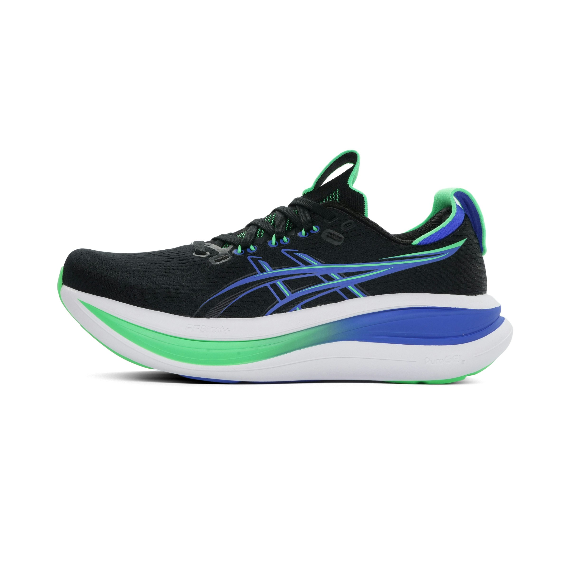 ASICS Gel Nimbus 28 Heren