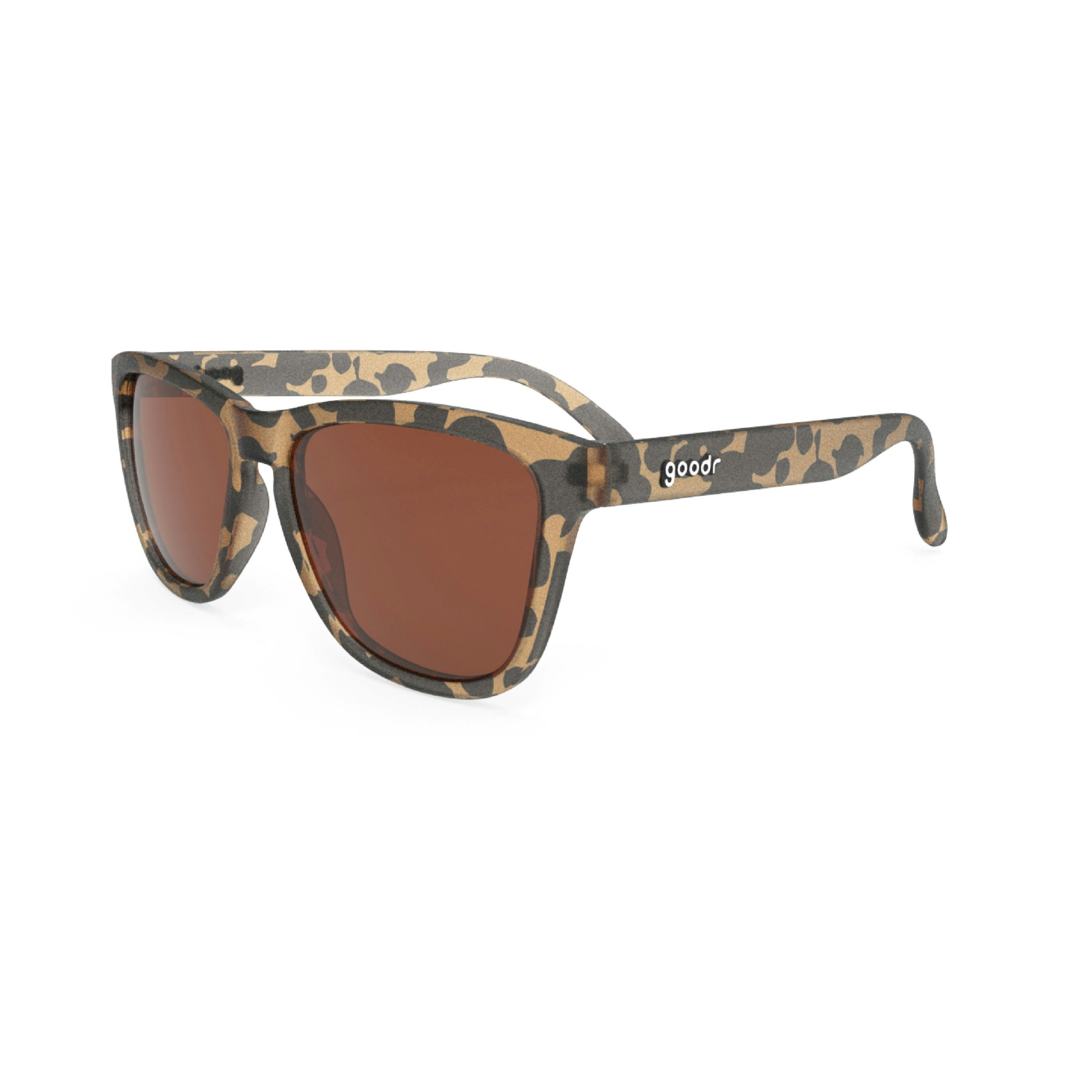 Goodr Bosley's Basset Hound Dreams