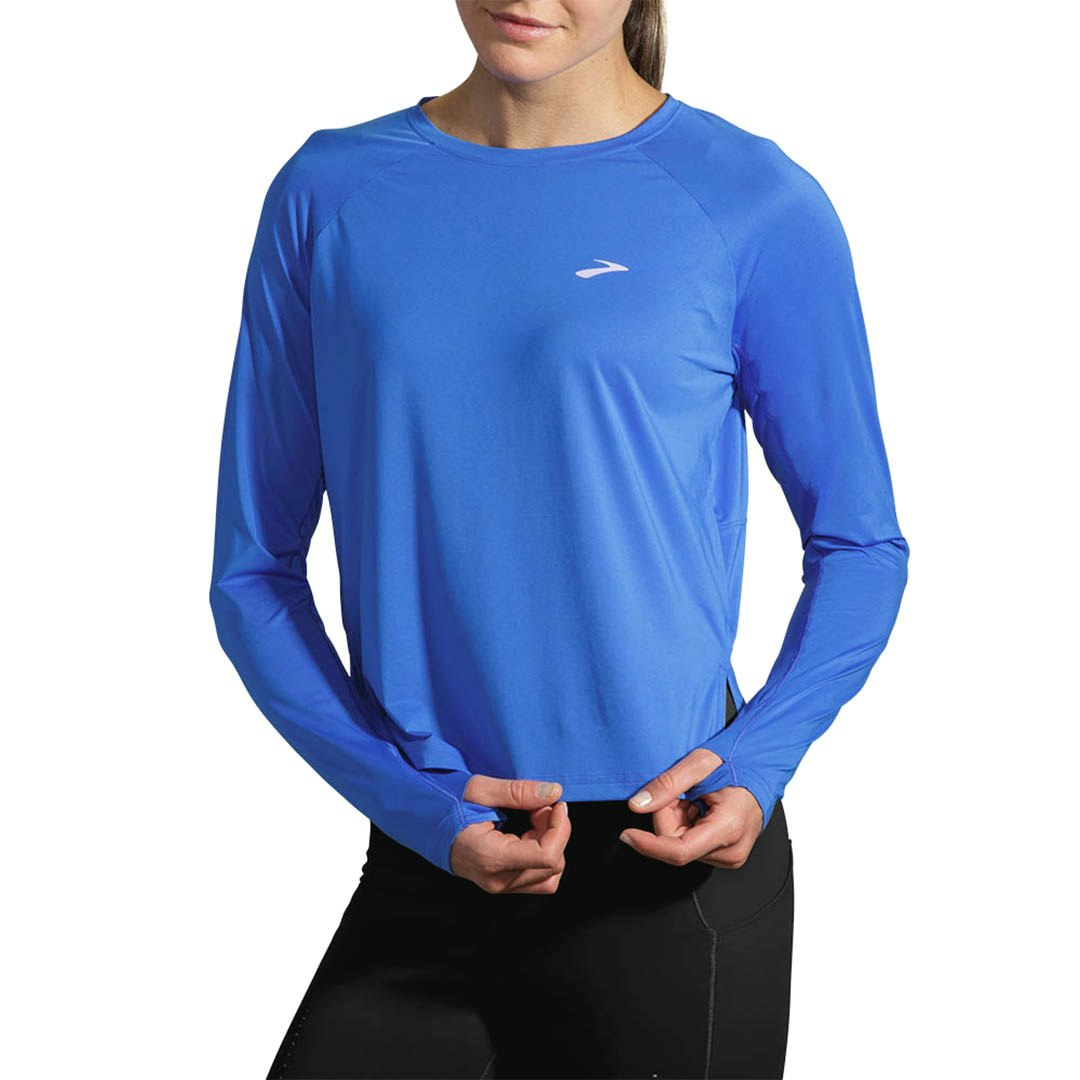 Brooks Sprint Free Shirt Dames