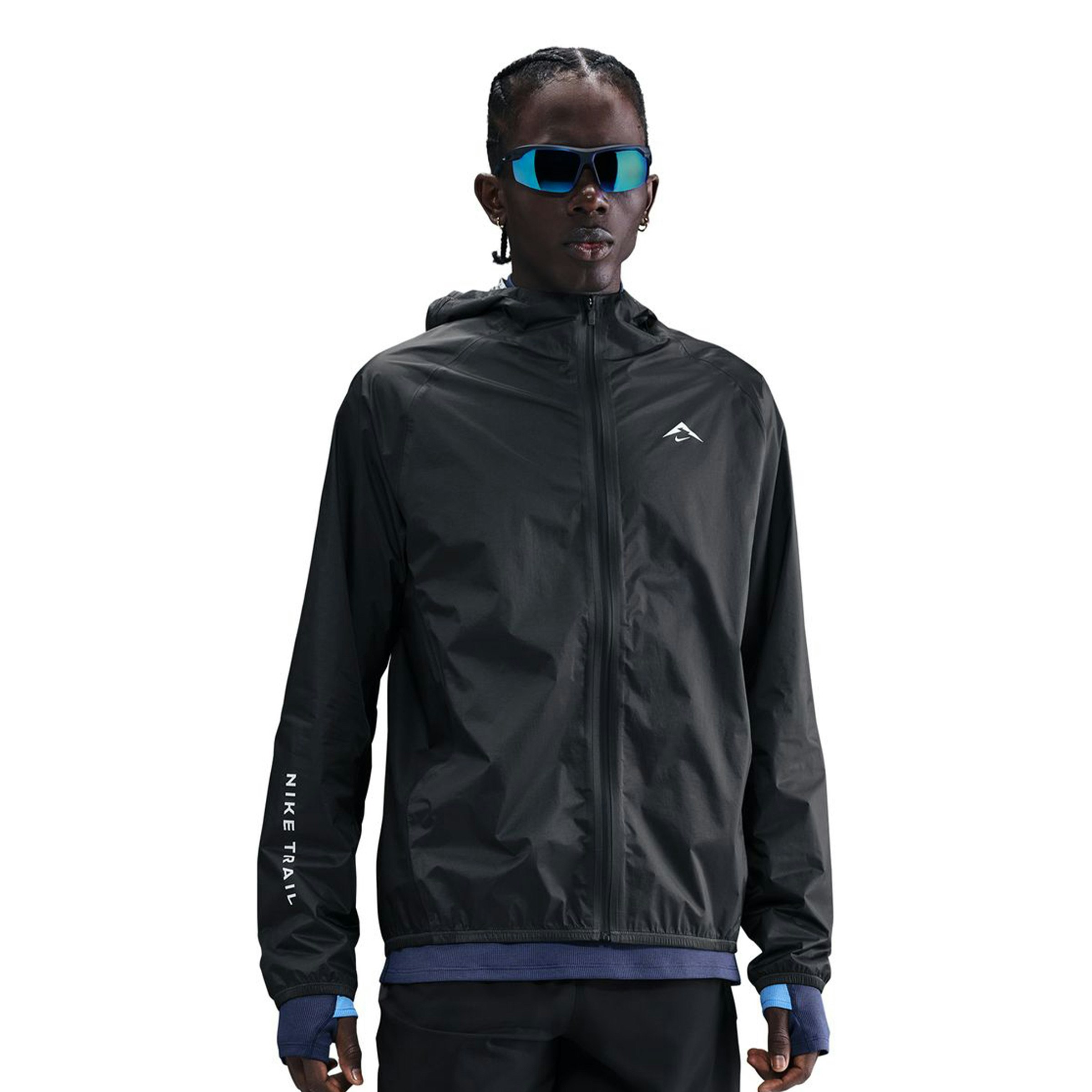 Nike Trailwind Storm-FIT ADV Waterproof Jacket Heren