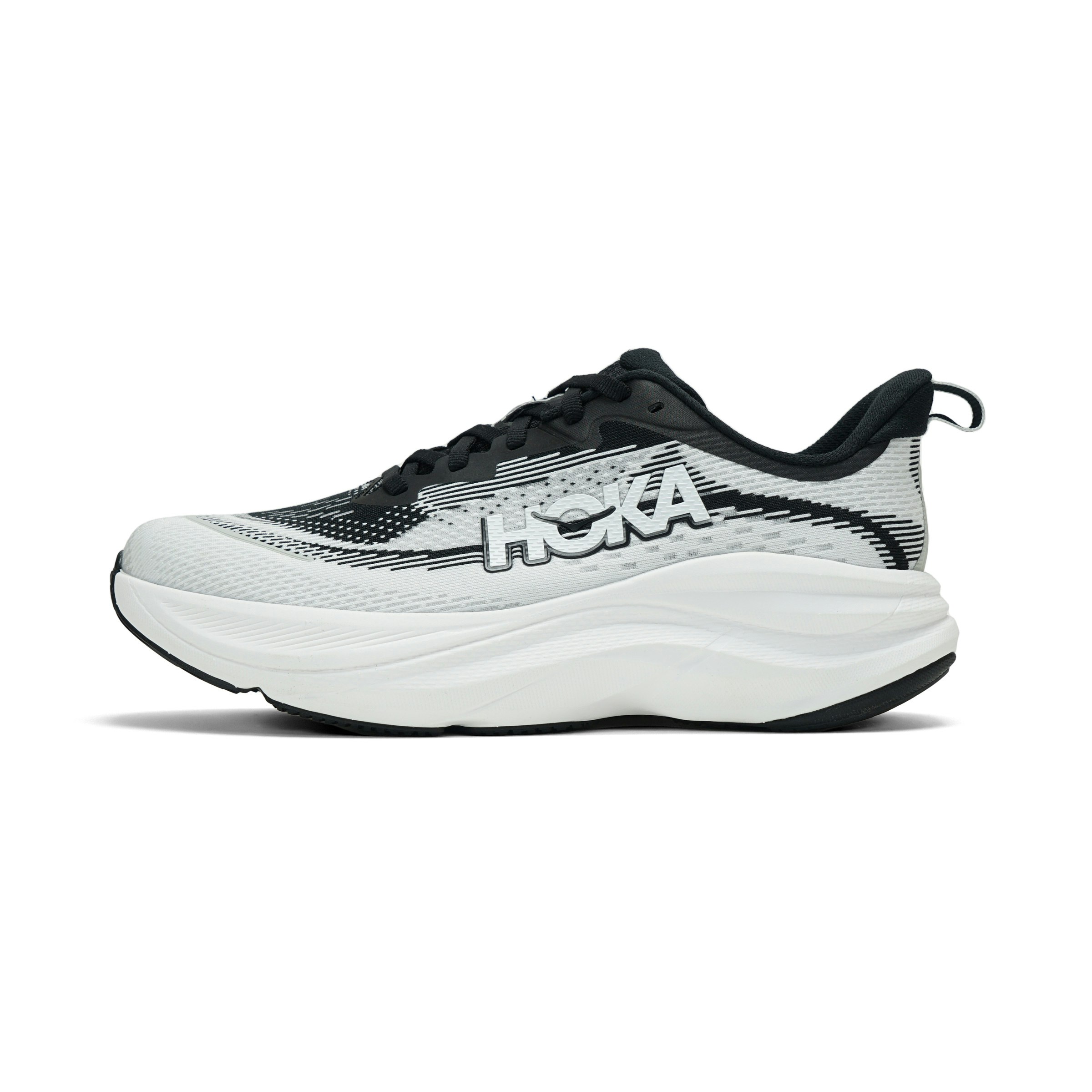 HOKA Skyflow (Wide) Dames