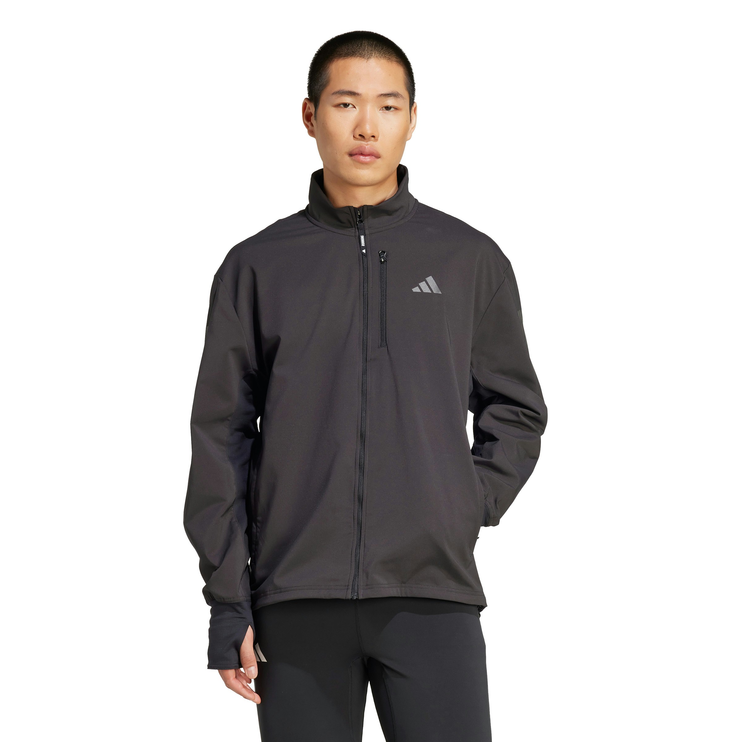 adidas Own The Run Winterized Jacket Heren