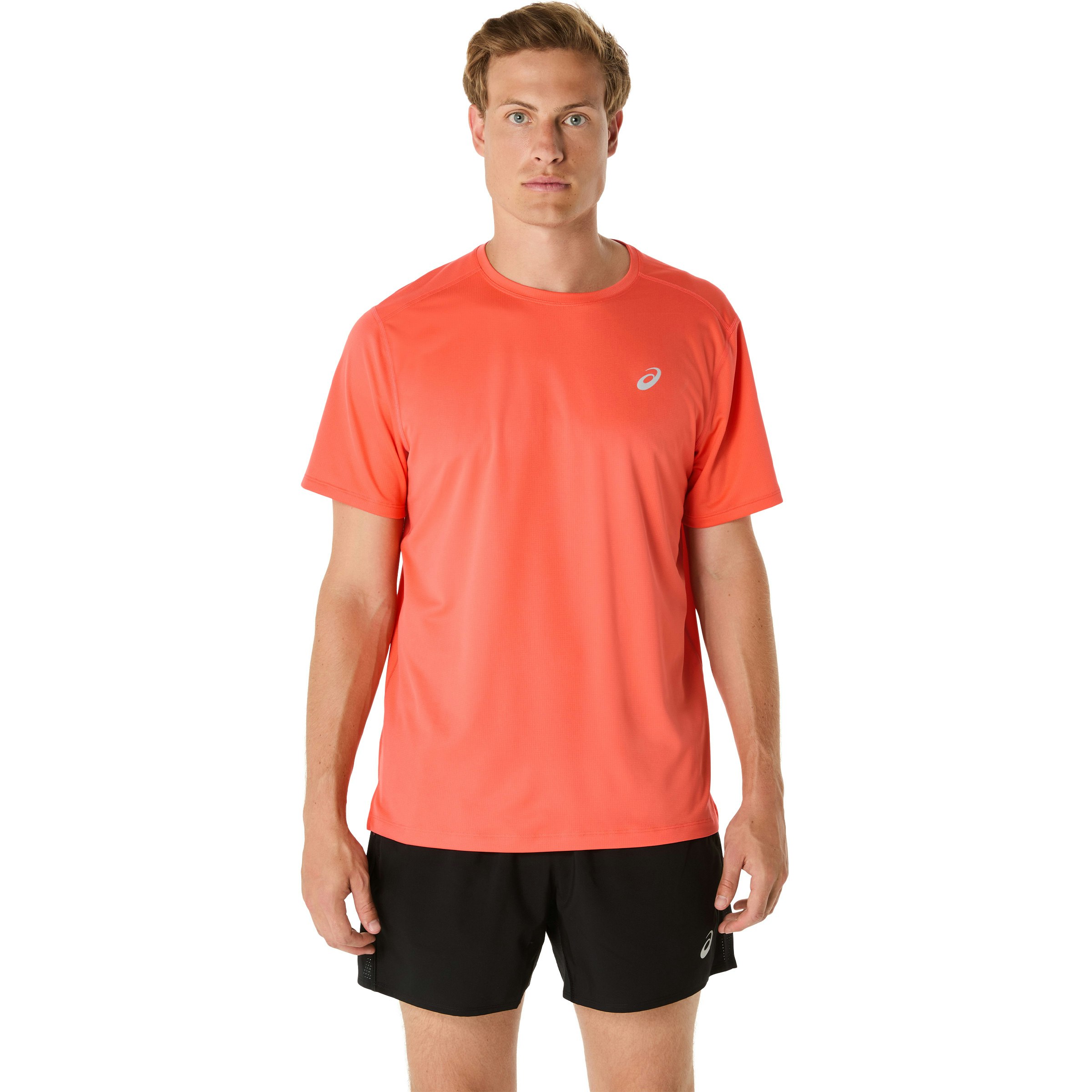 ASICS Core T-shirt Heren
