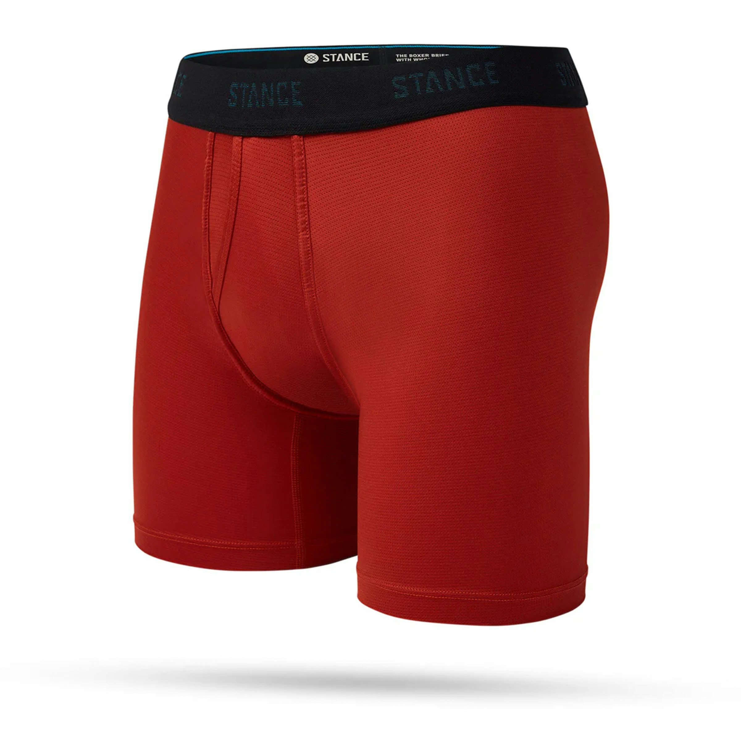 Stance Solid Performance Wholester Boxers Heren