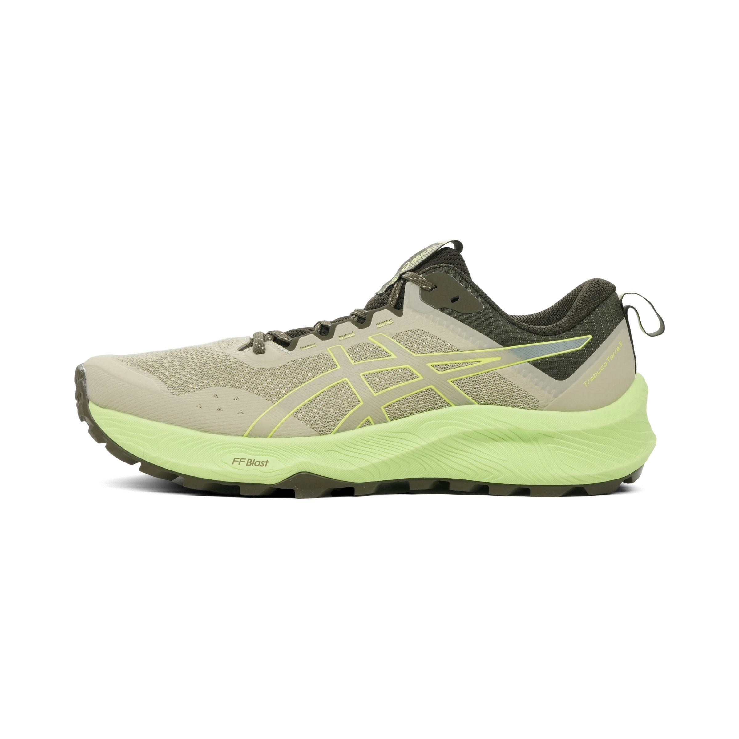 ASICS Trabuco Terra 3 Heren