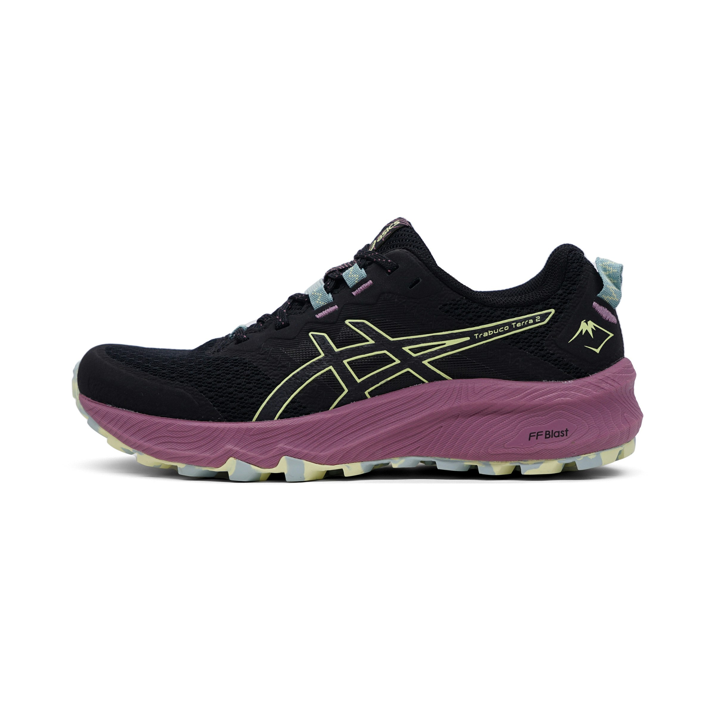 ASICS Gel Trabuco Terra 2 Dames