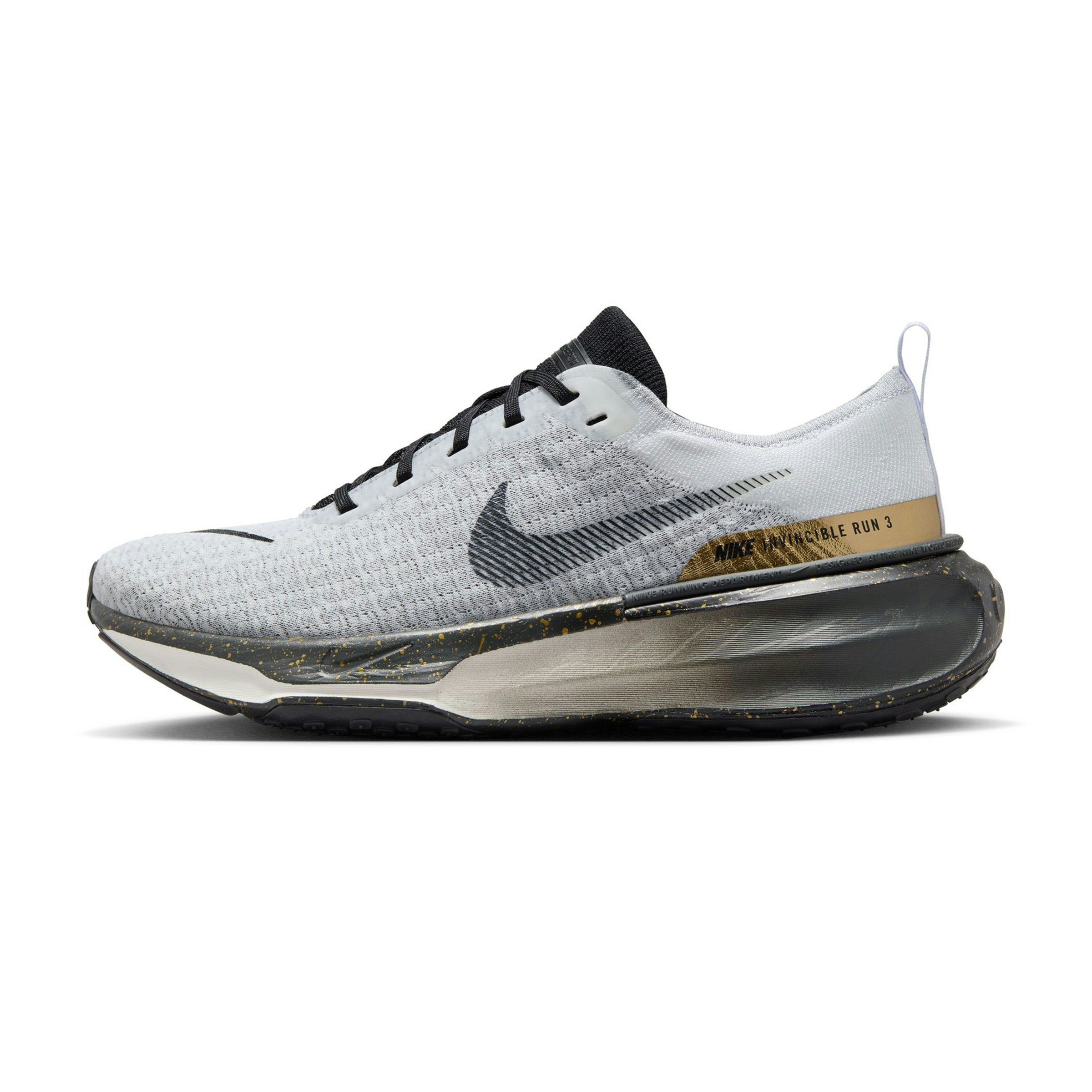Nike Invincible Run Flyknit 3 Premium heren
