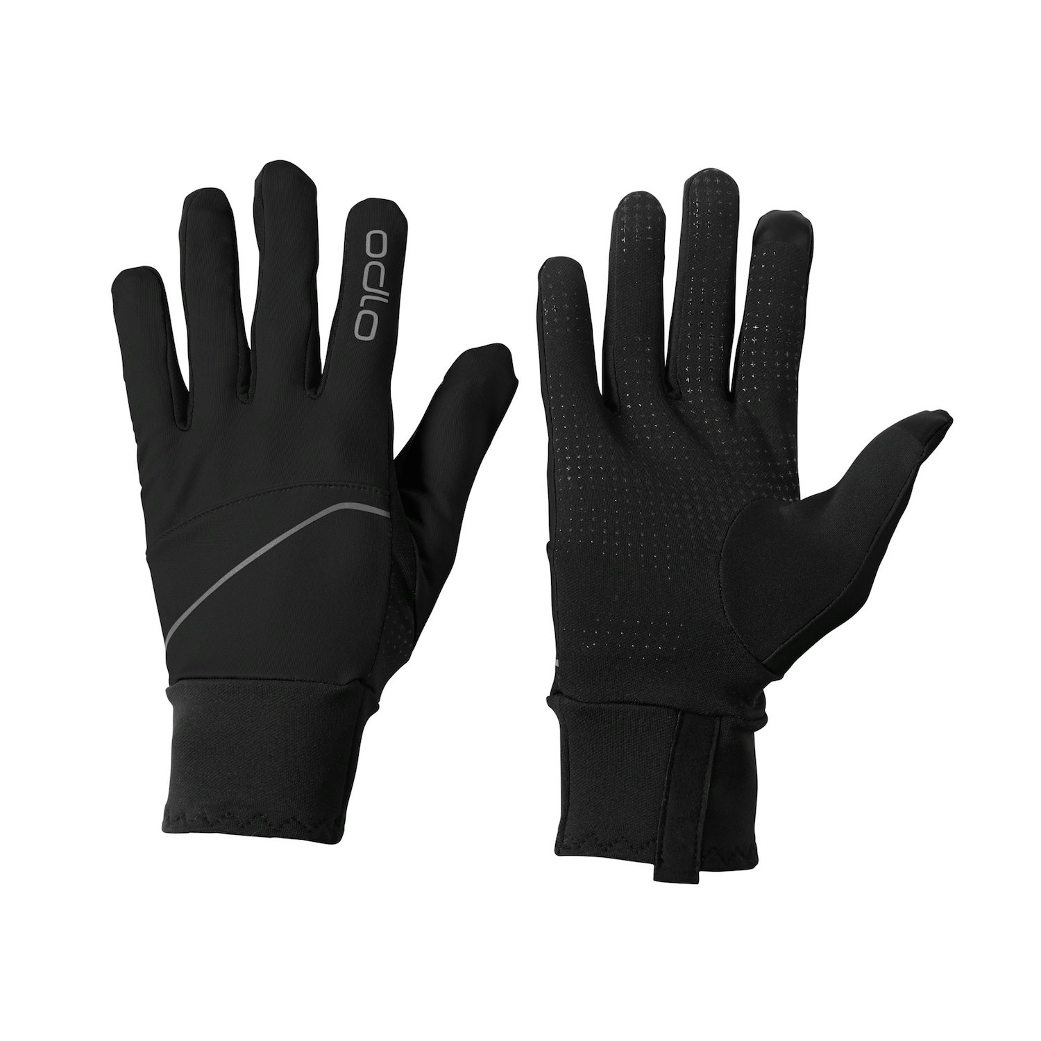 Odlo Intensity Safety Light Gloves Unisex