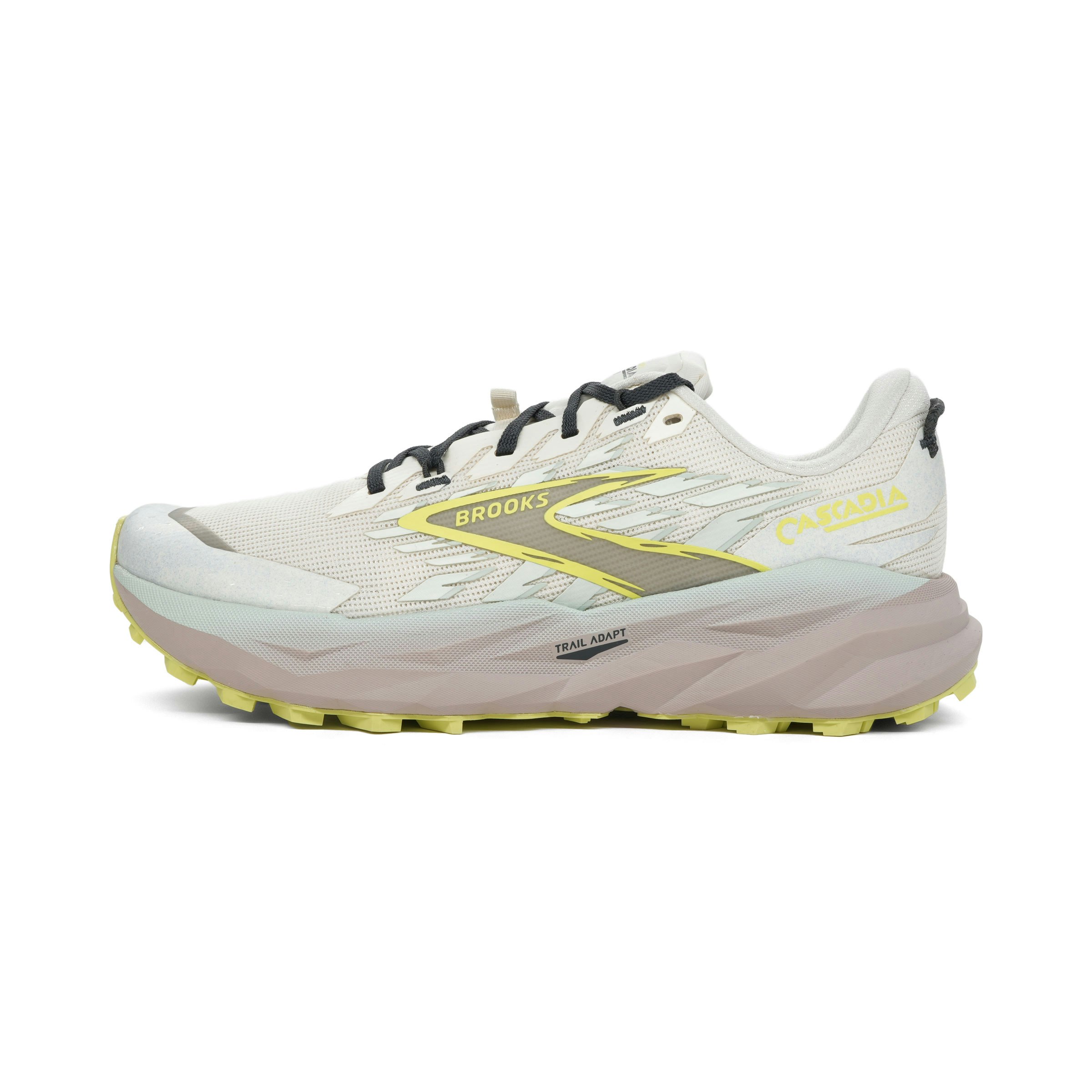 Brooks Cascadia 19 (Wide) Dames