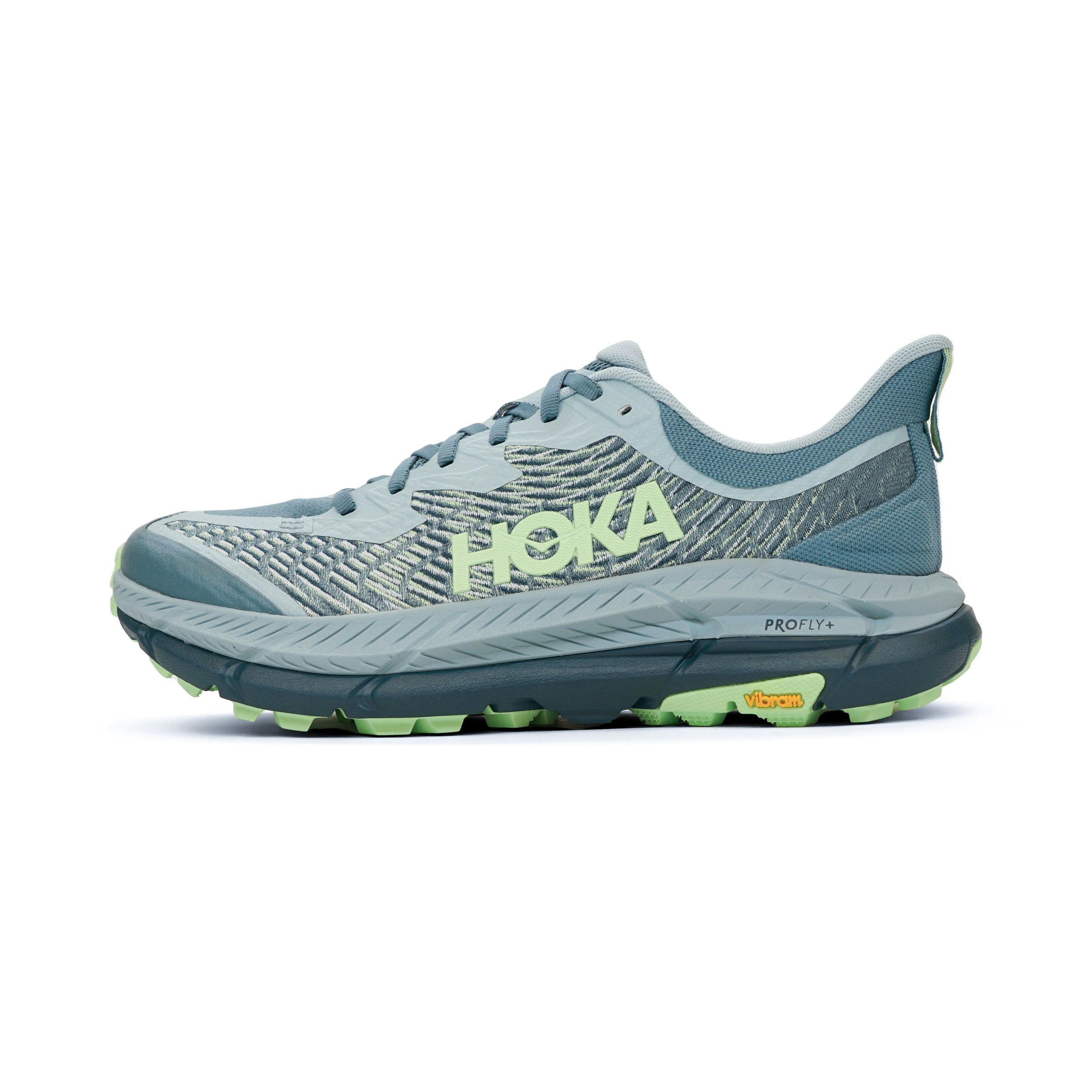 HOKA Mafate Speed 4 Heren