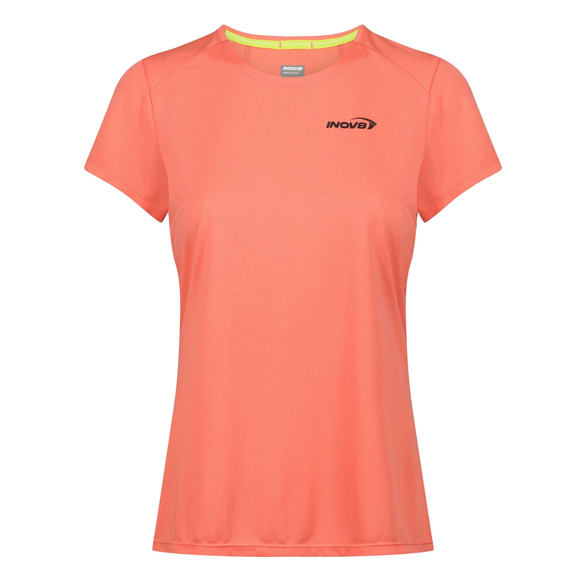 INOV8 Performance T-shirt Dames