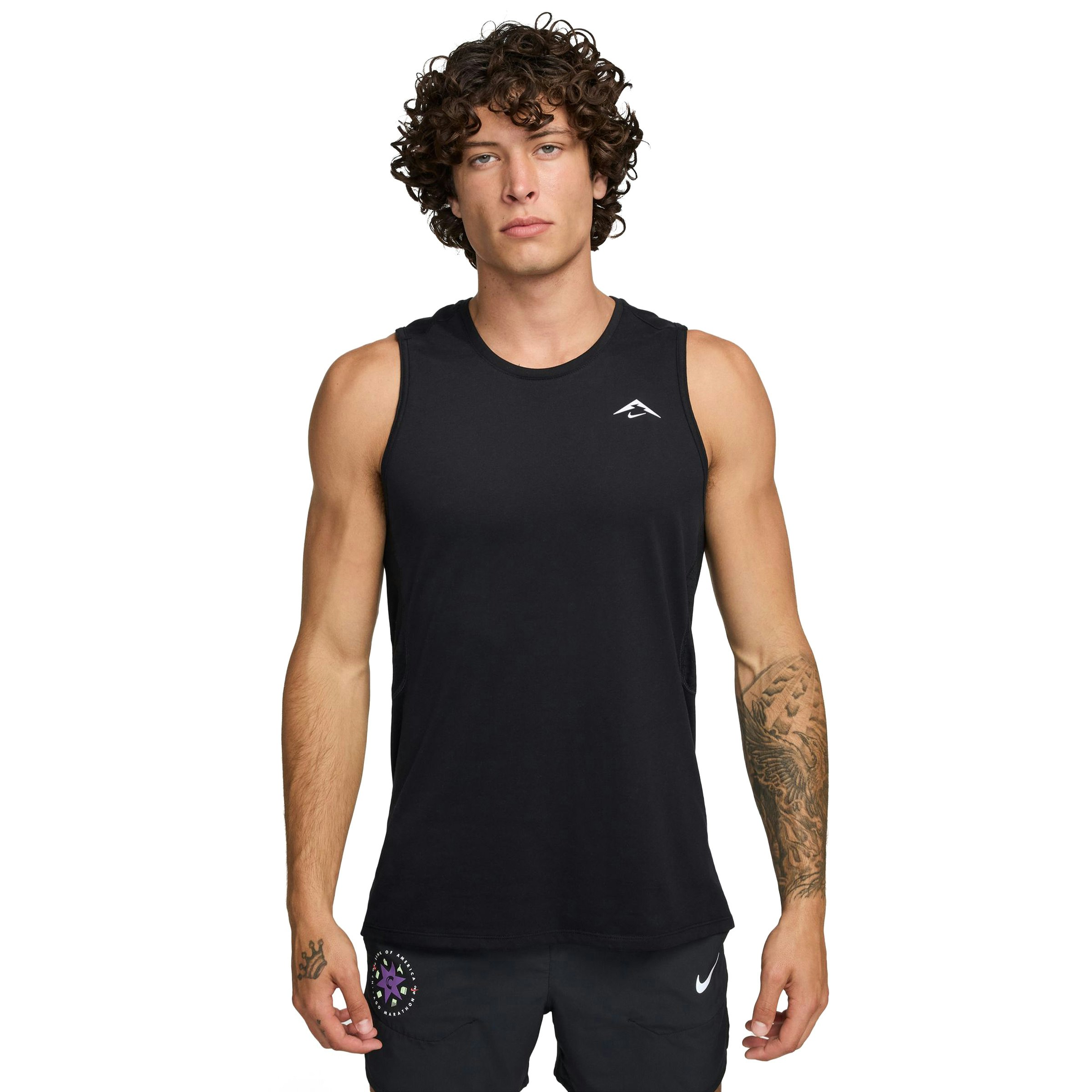 Nike Solar Chase Dri-FIT ADV Tank Top Heren