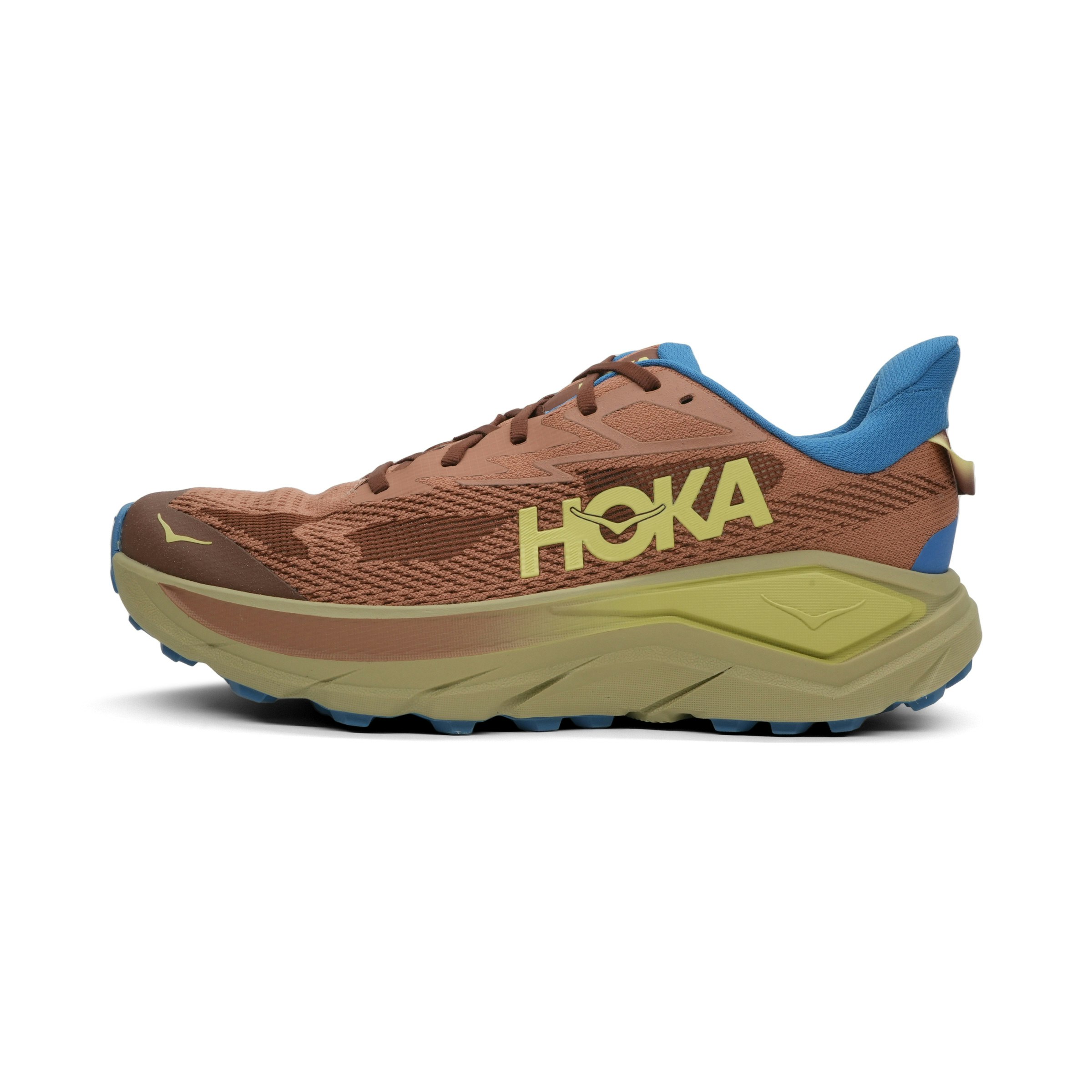 HOKA Challenger 8 (Wide) Heren