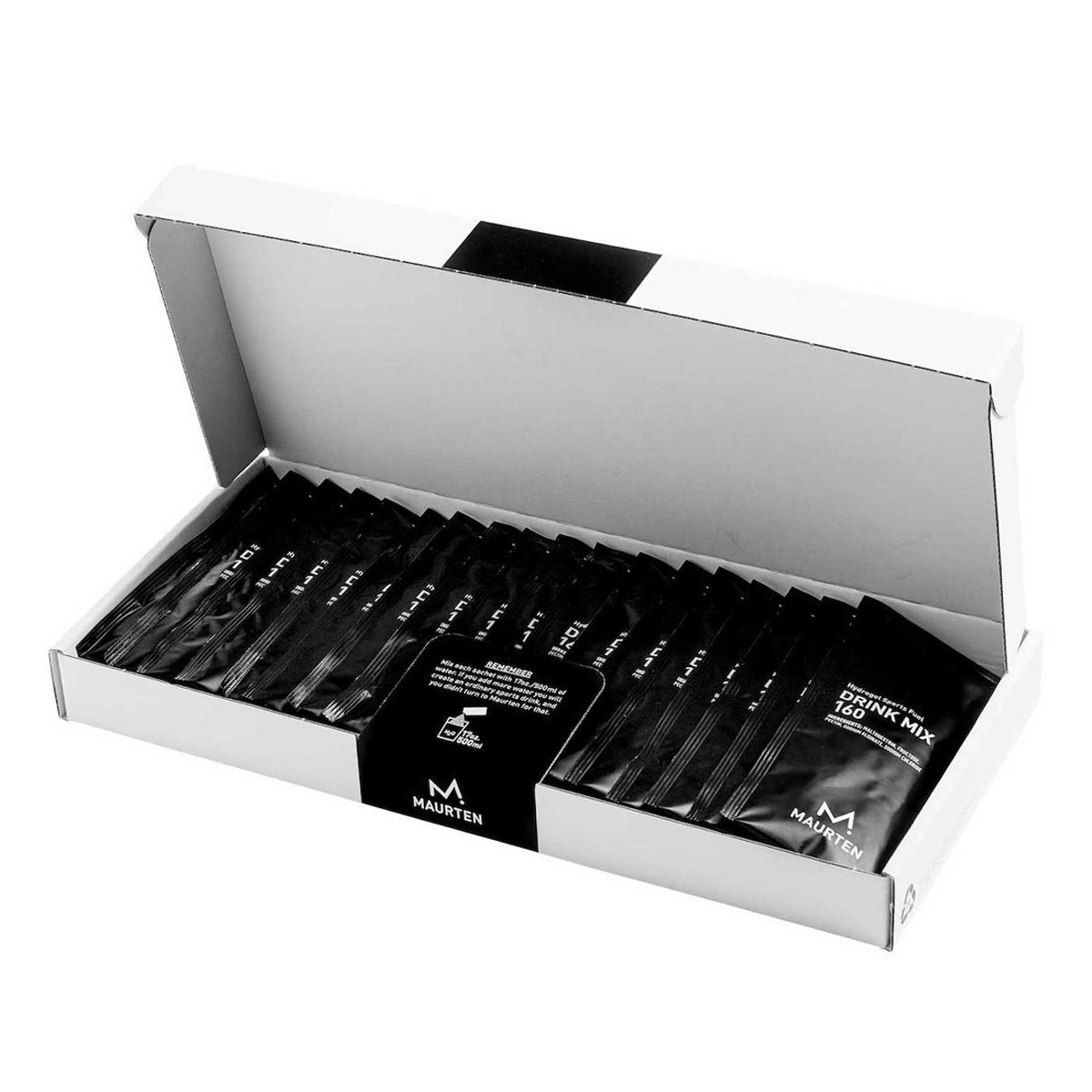 Maurten Drink Mix 160 Box