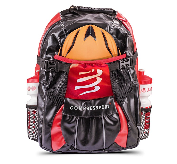 Compressport GlobeRacer Bag Unisex