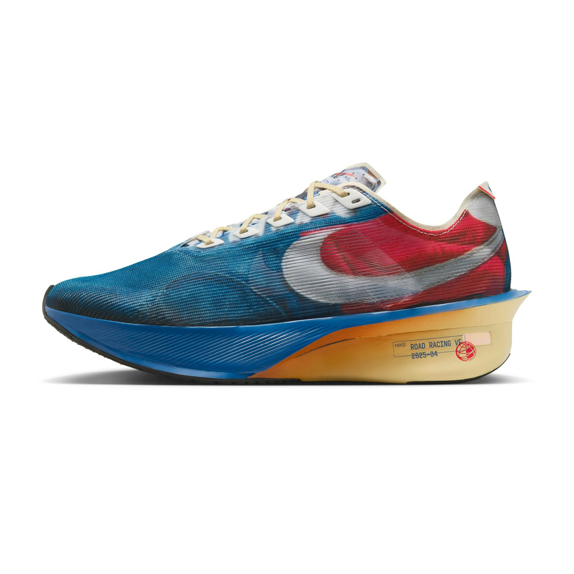 Nike Vaporfly Next% 4 Premium Heren