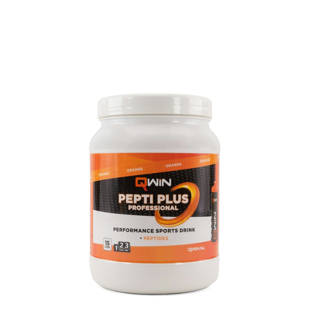 QWIN PeptiPlus Orange 760g