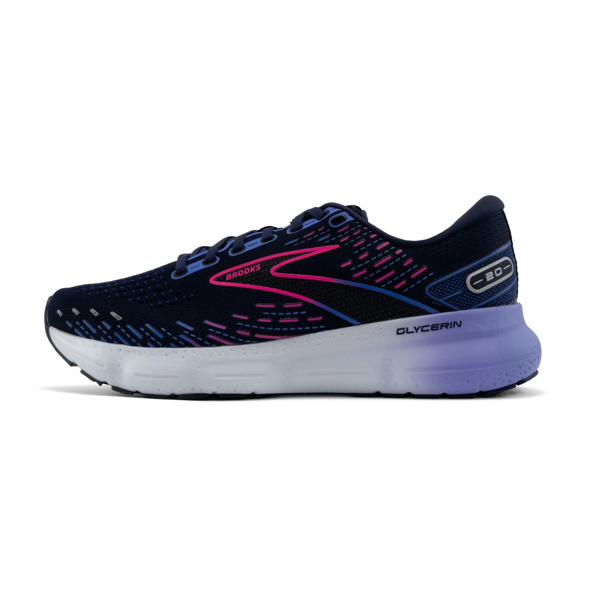 Brooks Glycerin 20 Dames