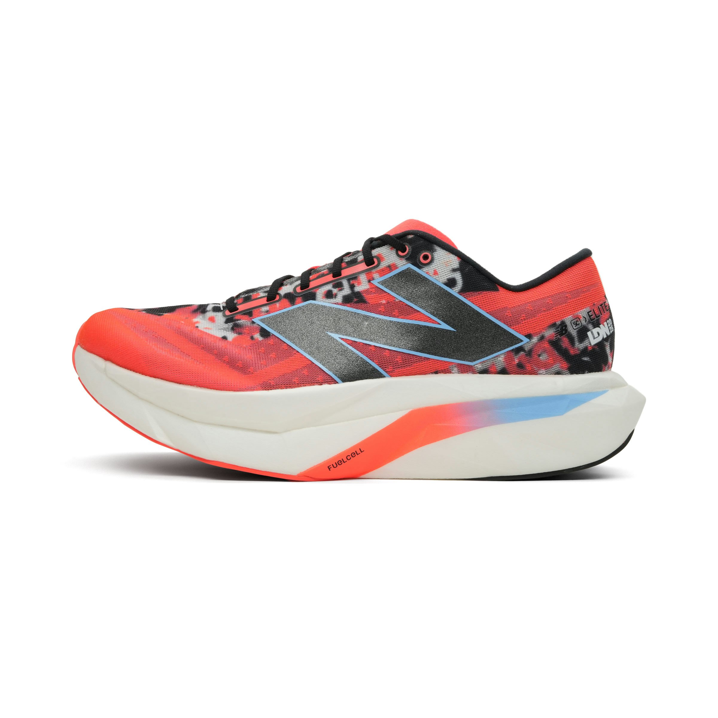 New Balance FuelCell SuperComp Elite v4 Dames