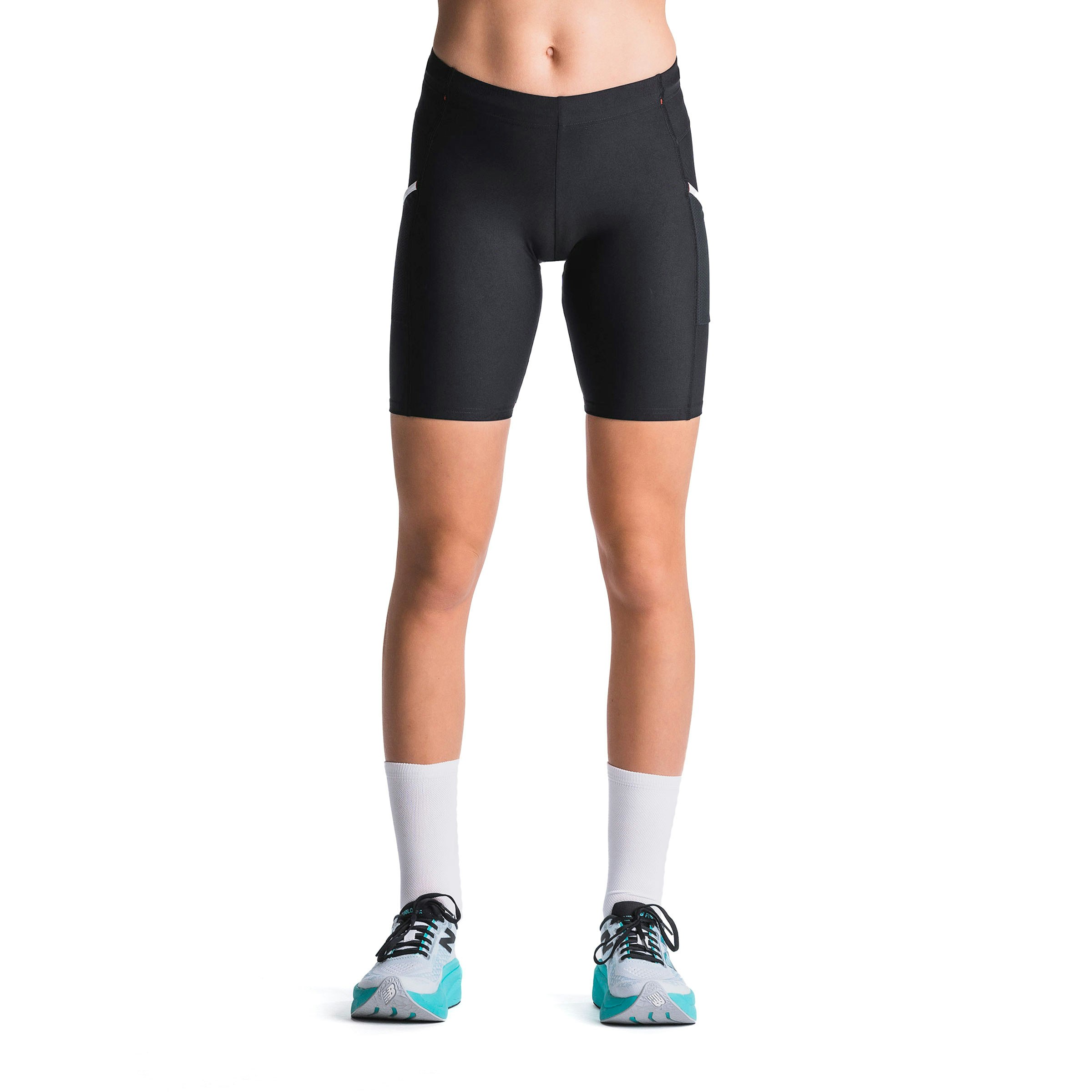Fusion Short Tights Unisex