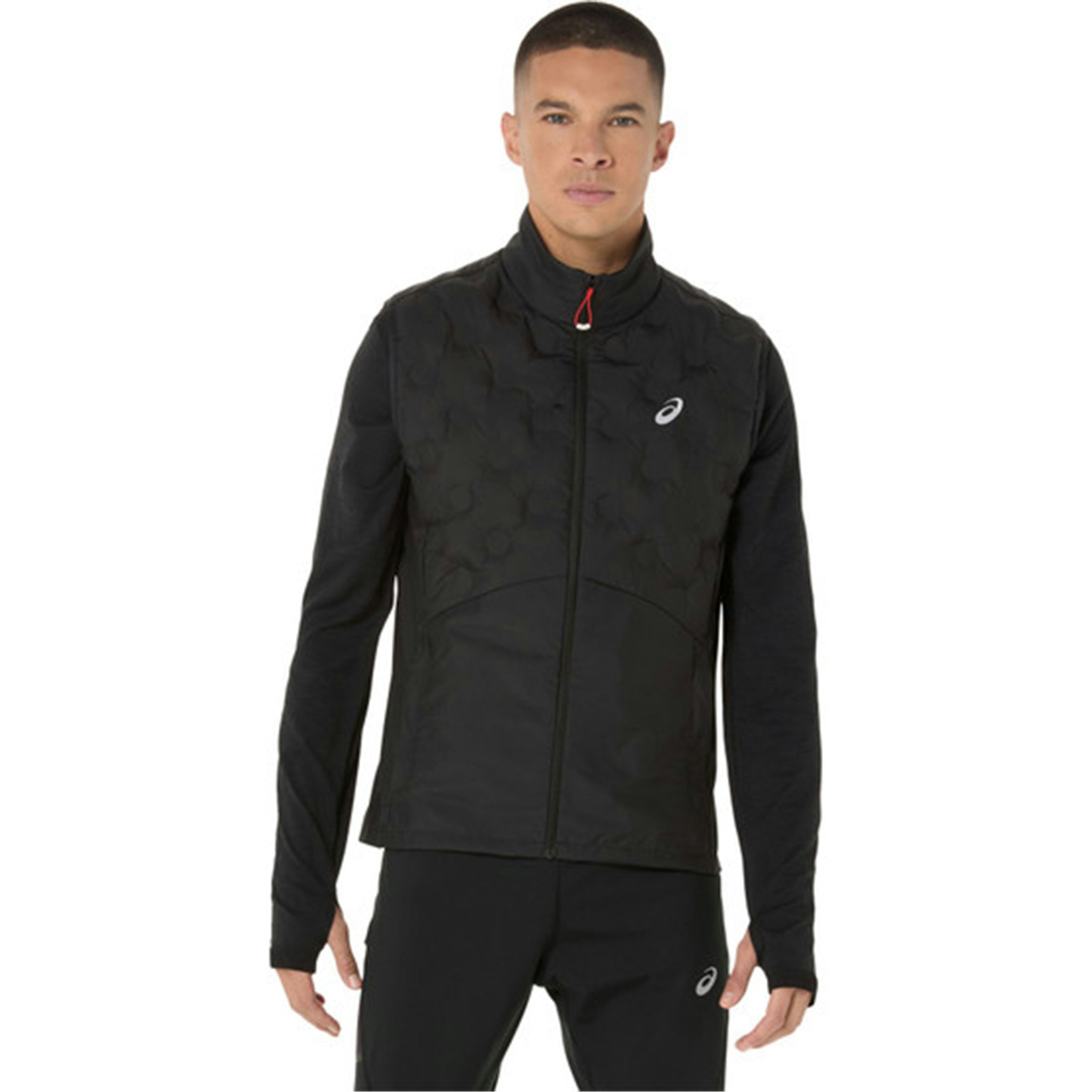 ASICS Road Winter Gilet Heren