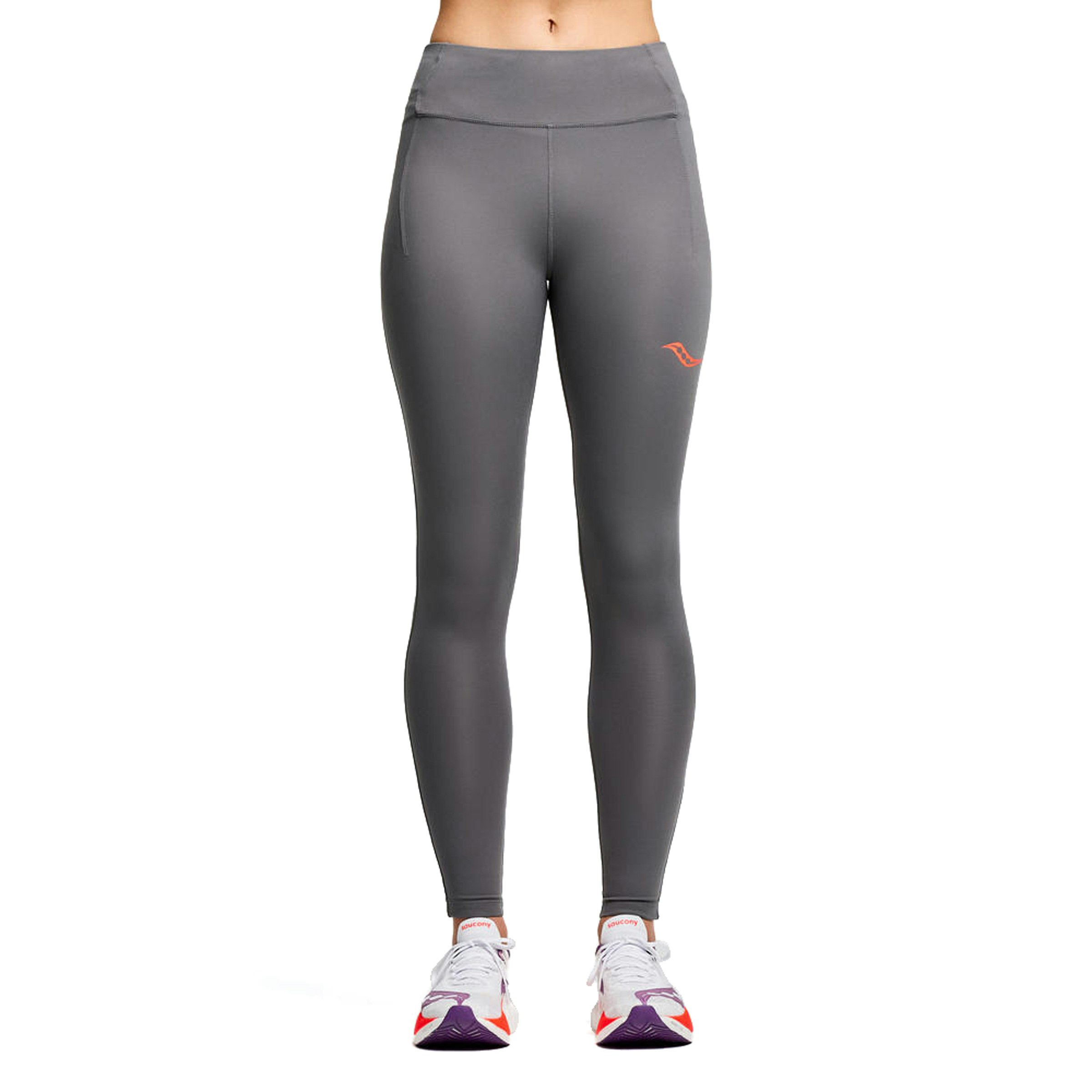 Saucony Endorphin Tight Dames