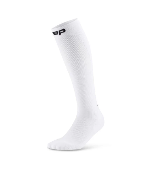 CEP The Run Tall Socks Dames