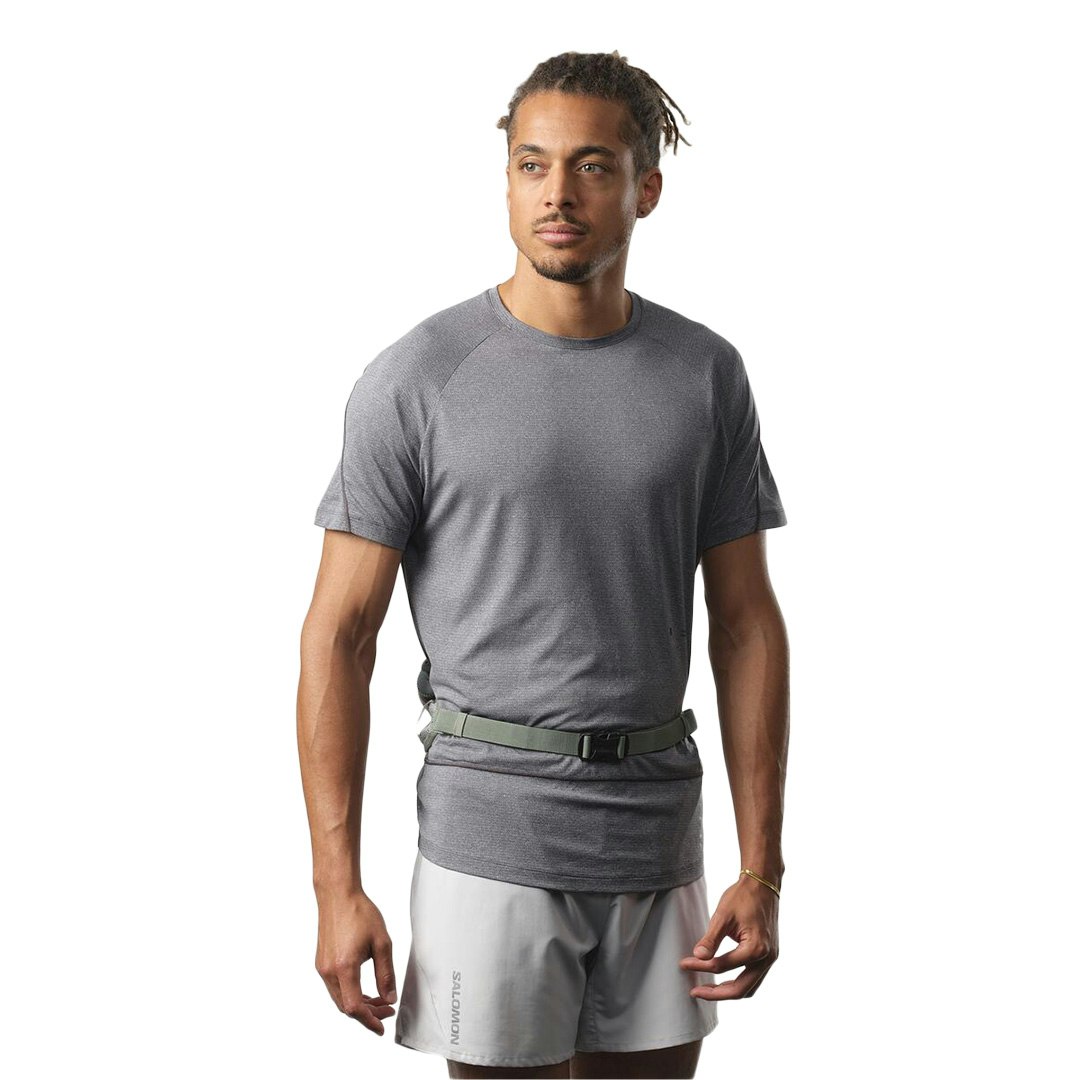 Salomon Active Belt With 3D Bottle Unisex