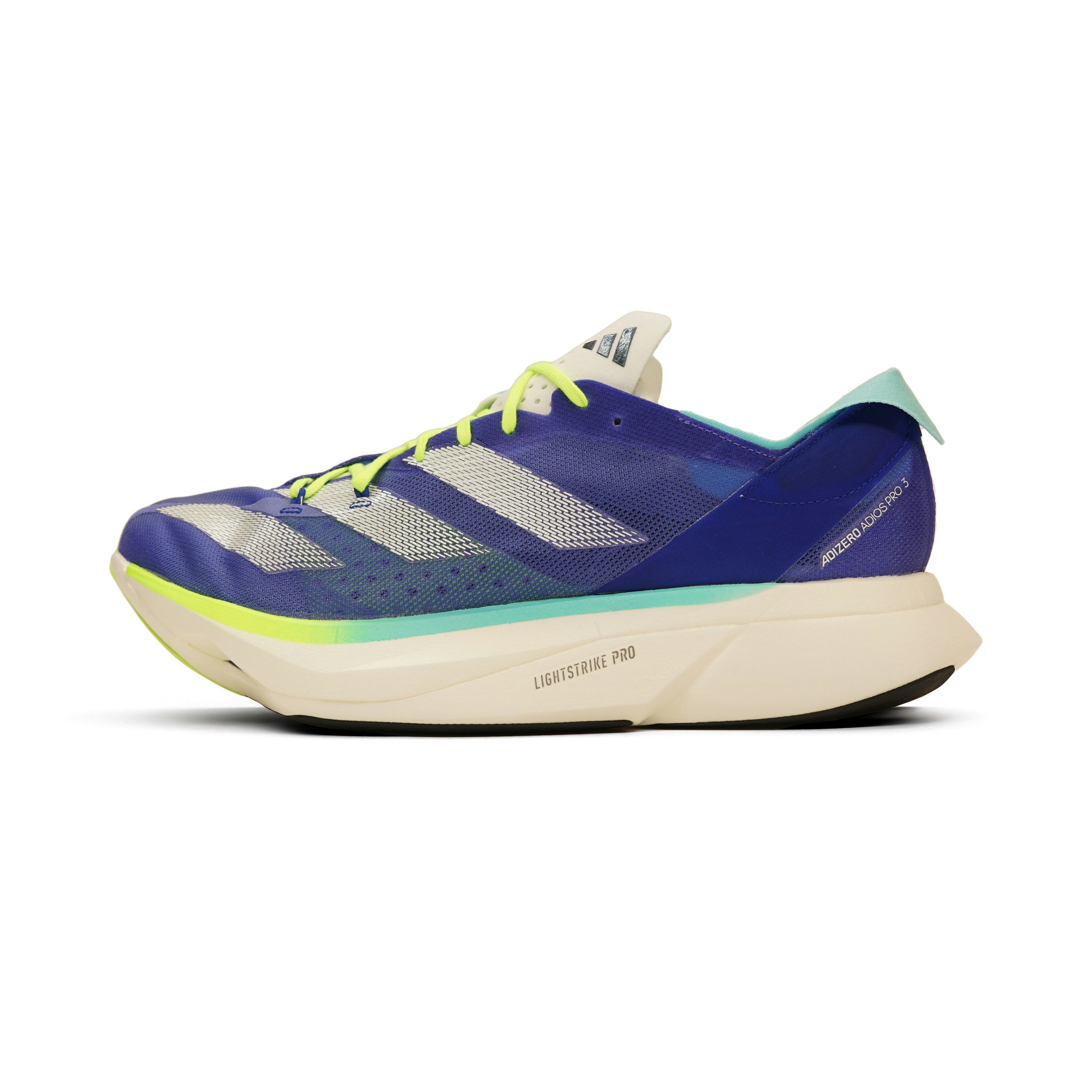 adidas Adizero Adios Pro 3 Heren