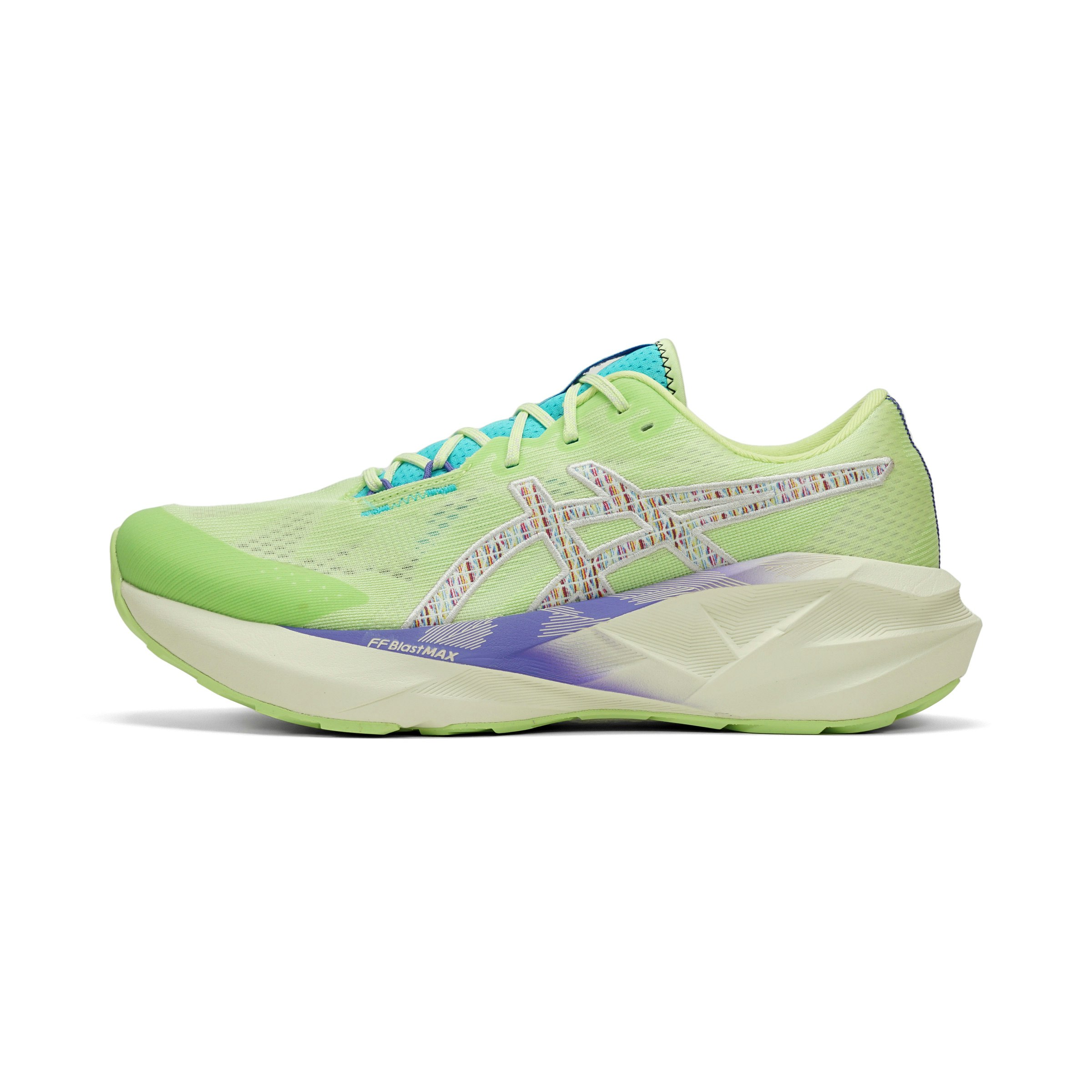 ASICS Novablast 5 TR Heren